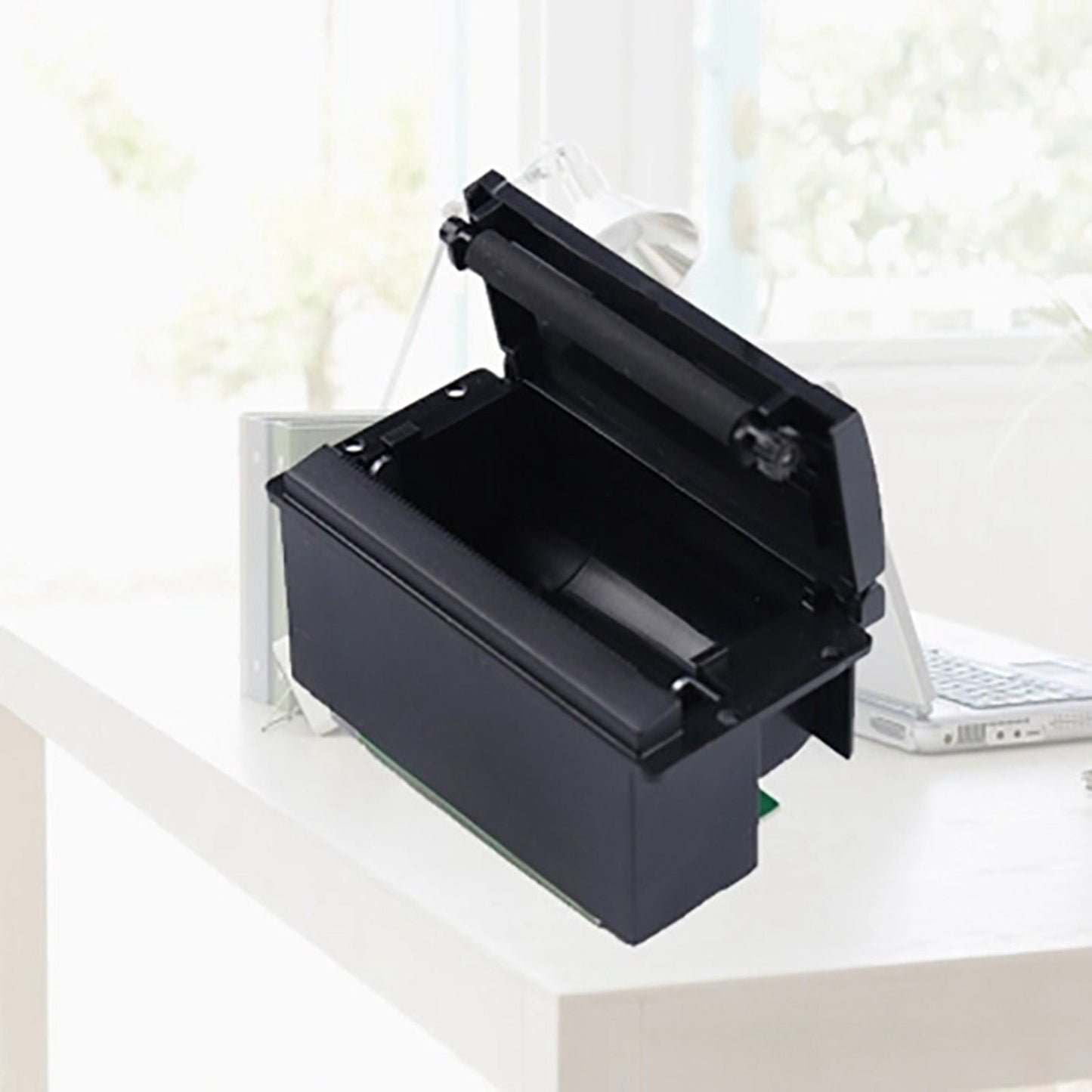 58mm Mini Embedded Thermal Printer Receipt Panel Printer RS232 Interface