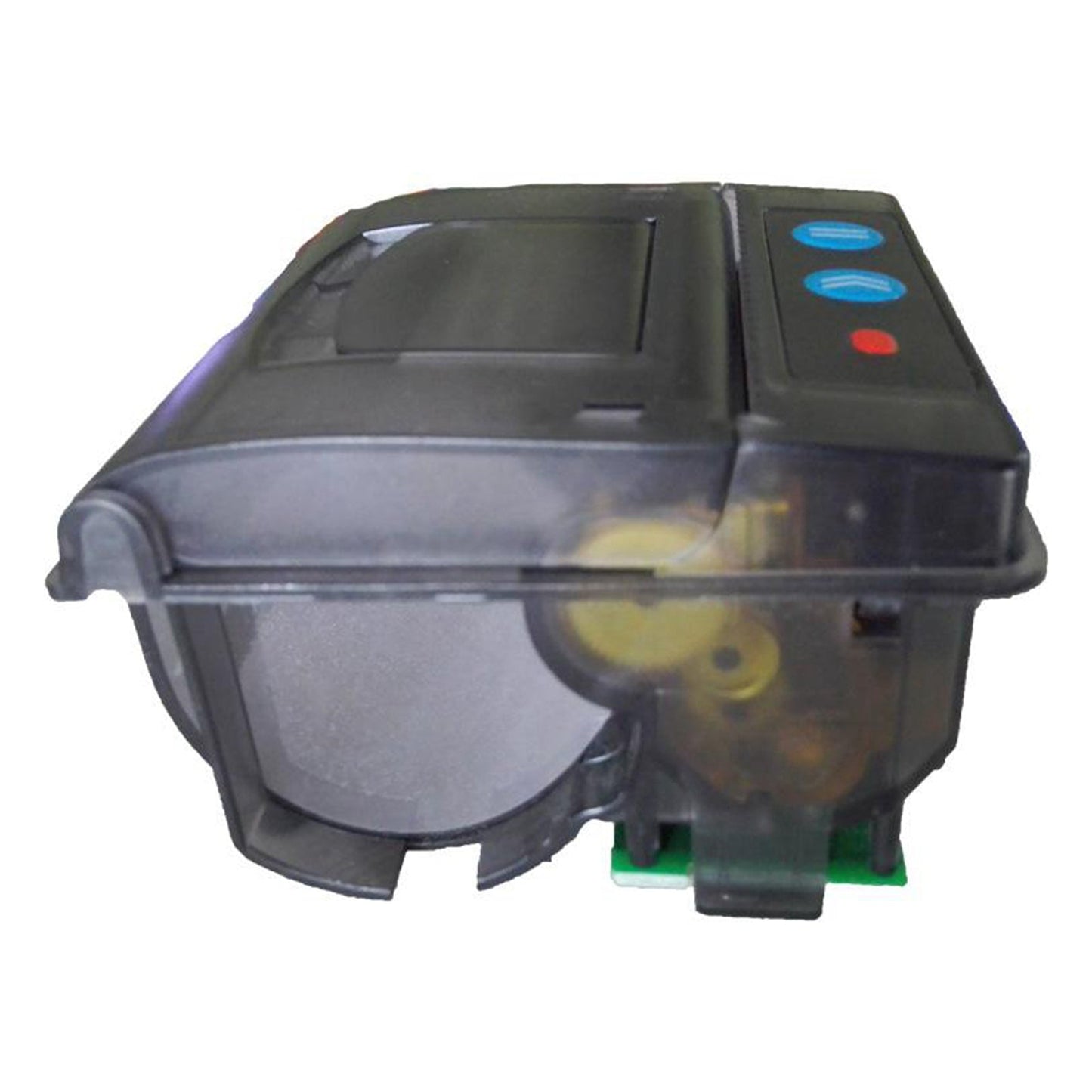 Portable Embedded Thermal Receipt Printer Micro Thermal Printer RS232 40ppm