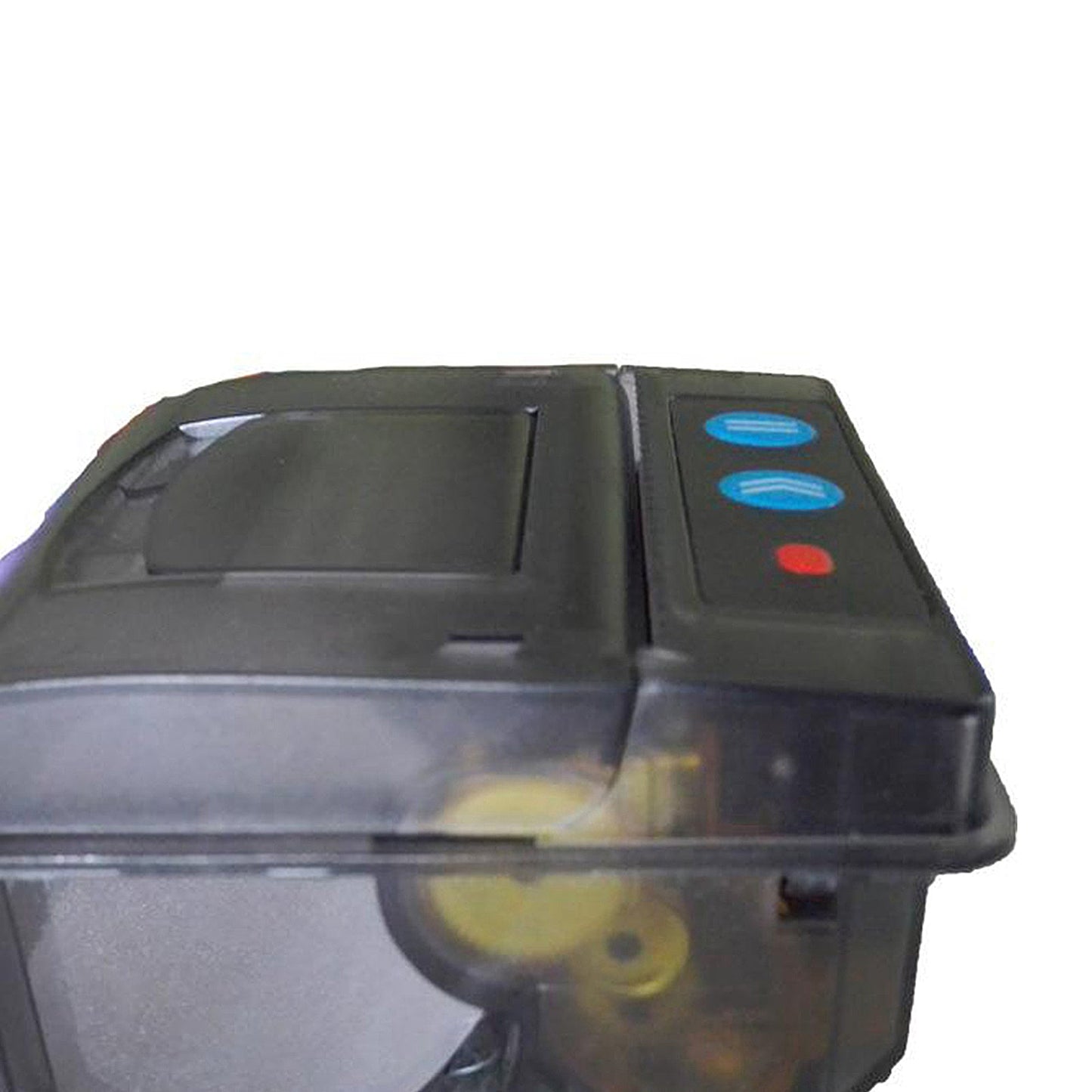 Portable Embedded Thermal Receipt Printer Micro Thermal Printer RS232 40ppm