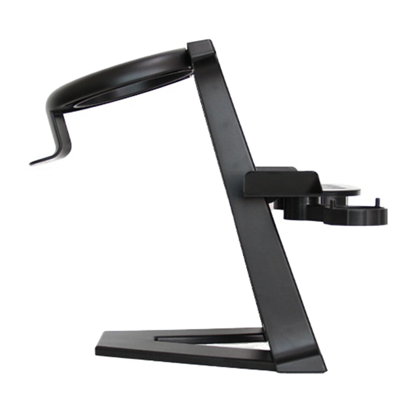 Universal VR Stand Headset and Controllers Holder for Oculus Quest 2 black