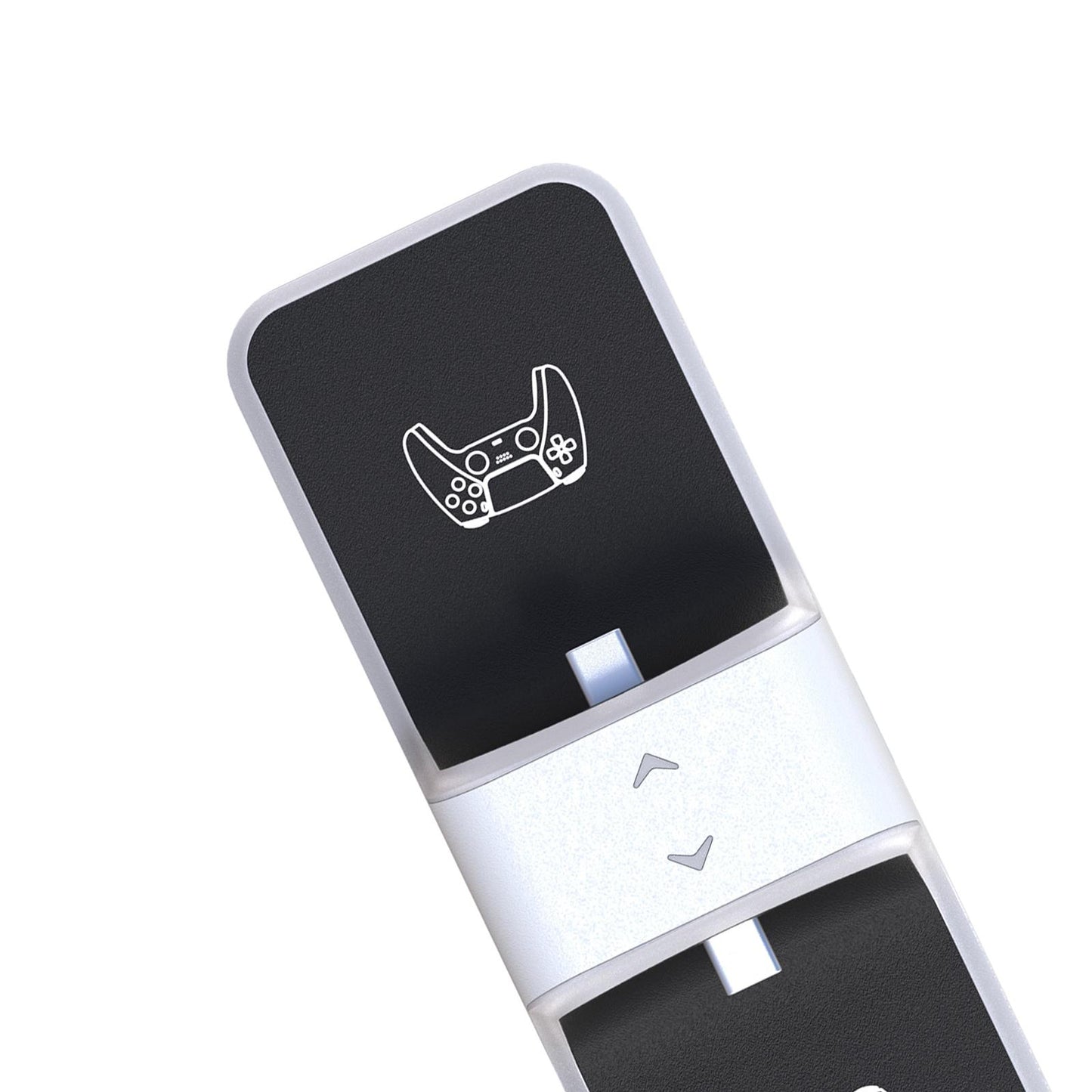 Charging Station Charger Dock for PS5 Controller Dual Lightweight Compact