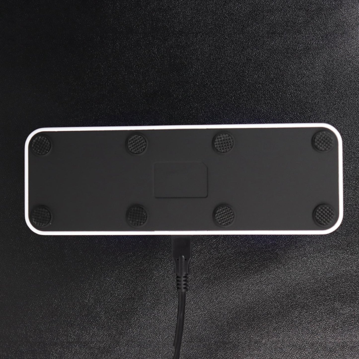 Charging Station Charger Dock for PS5 Controller Dual Lightweight Compact