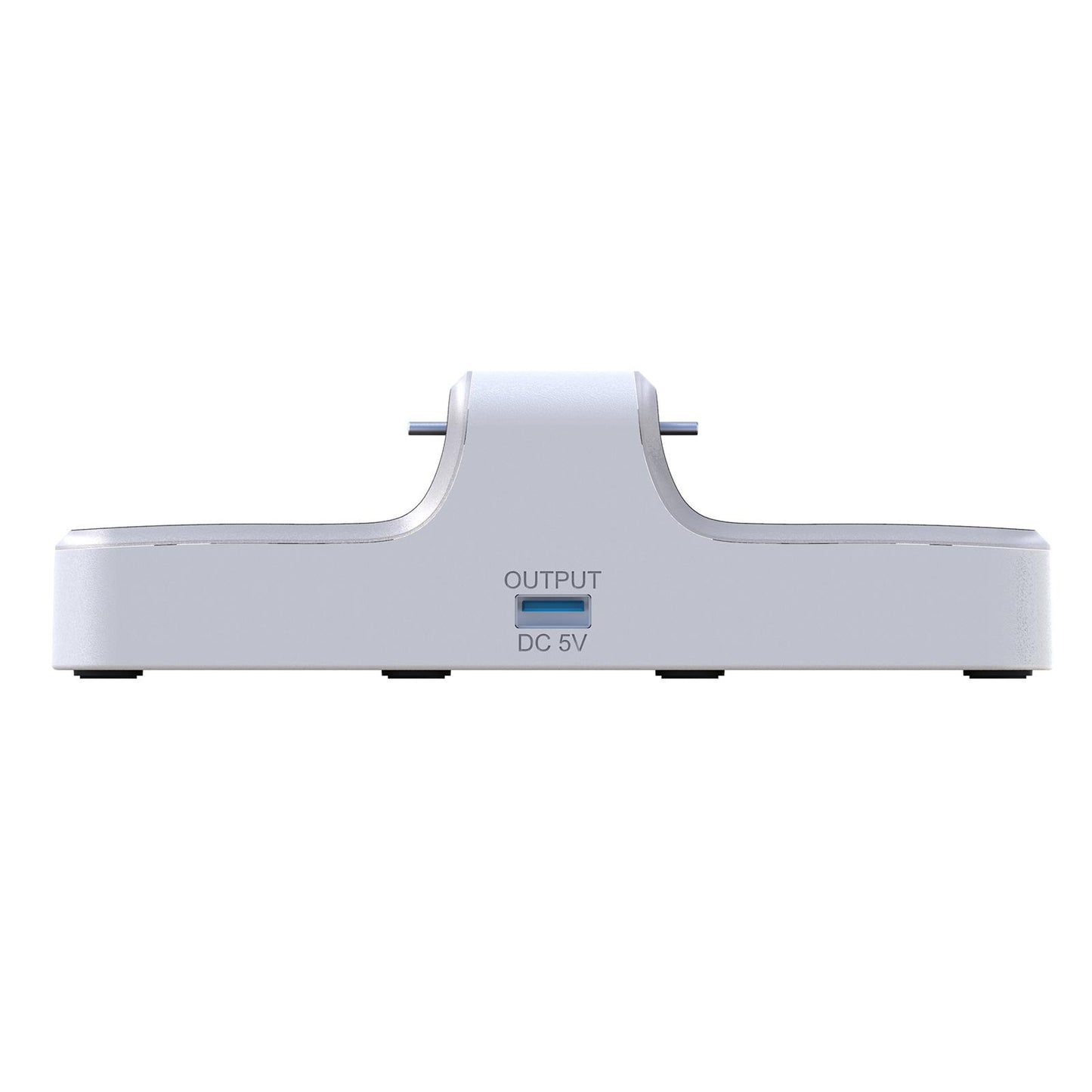Charging Station Charger Dock for PS5 Controller Dual Lightweight Compact