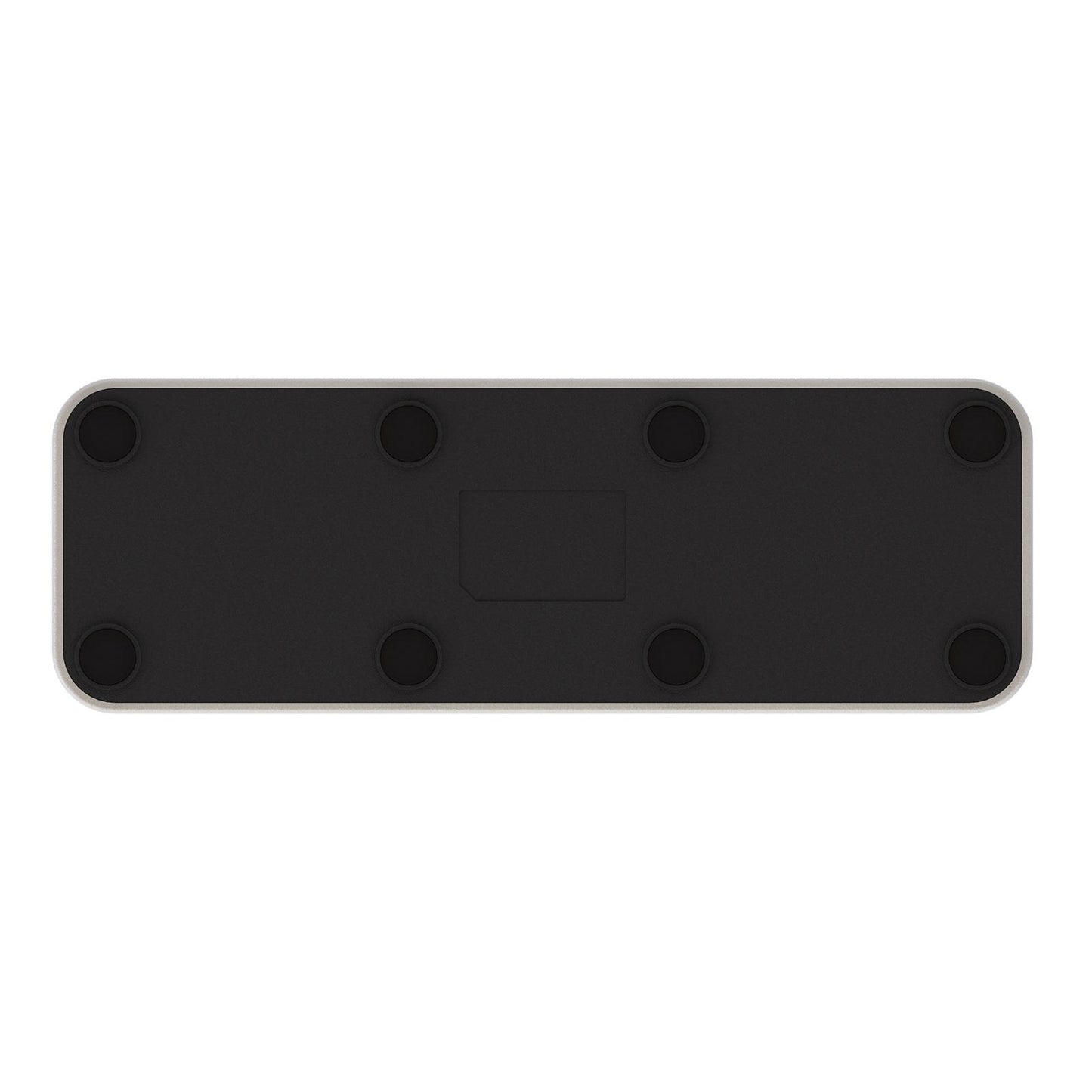 Charging Station Charger Dock for PS5 Controller Dual Lightweight Compact