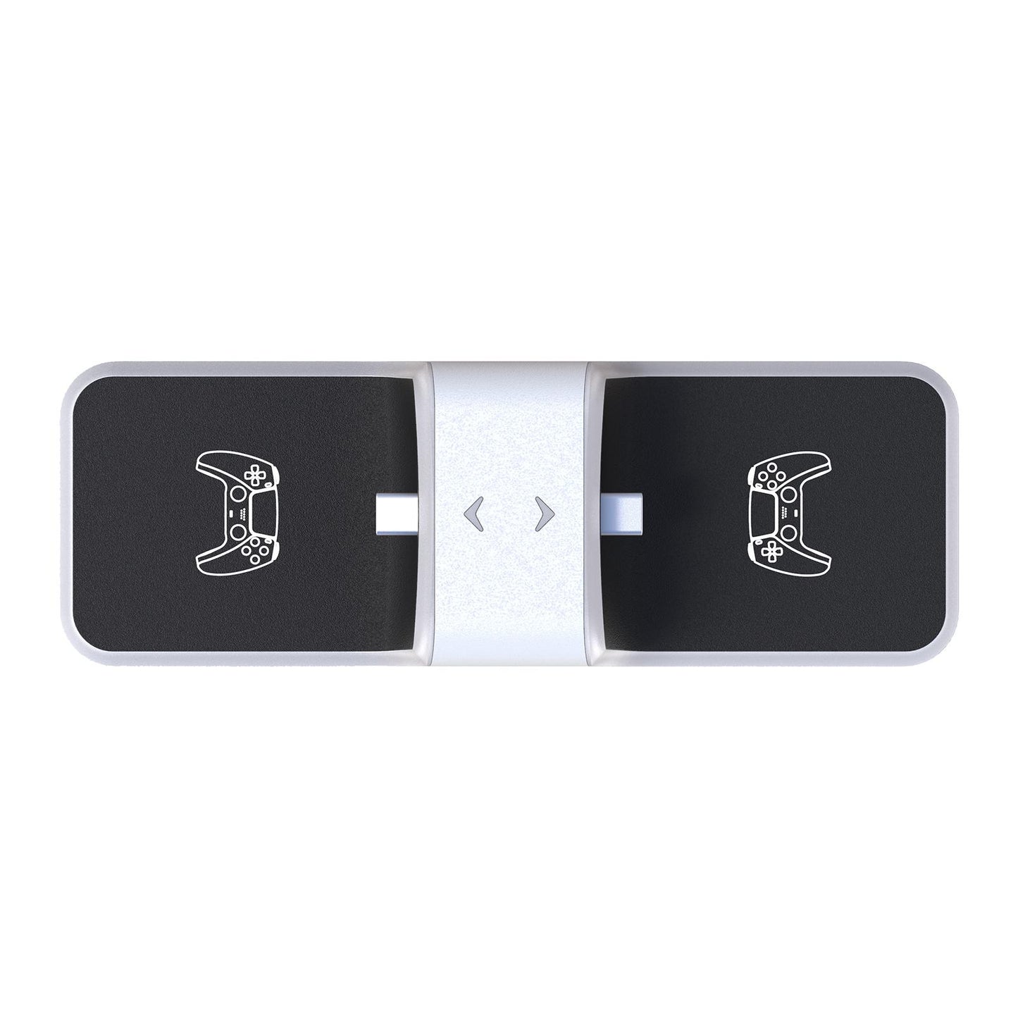 Charging Station Charger Dock for PS5 Controller Dual Lightweight Compact