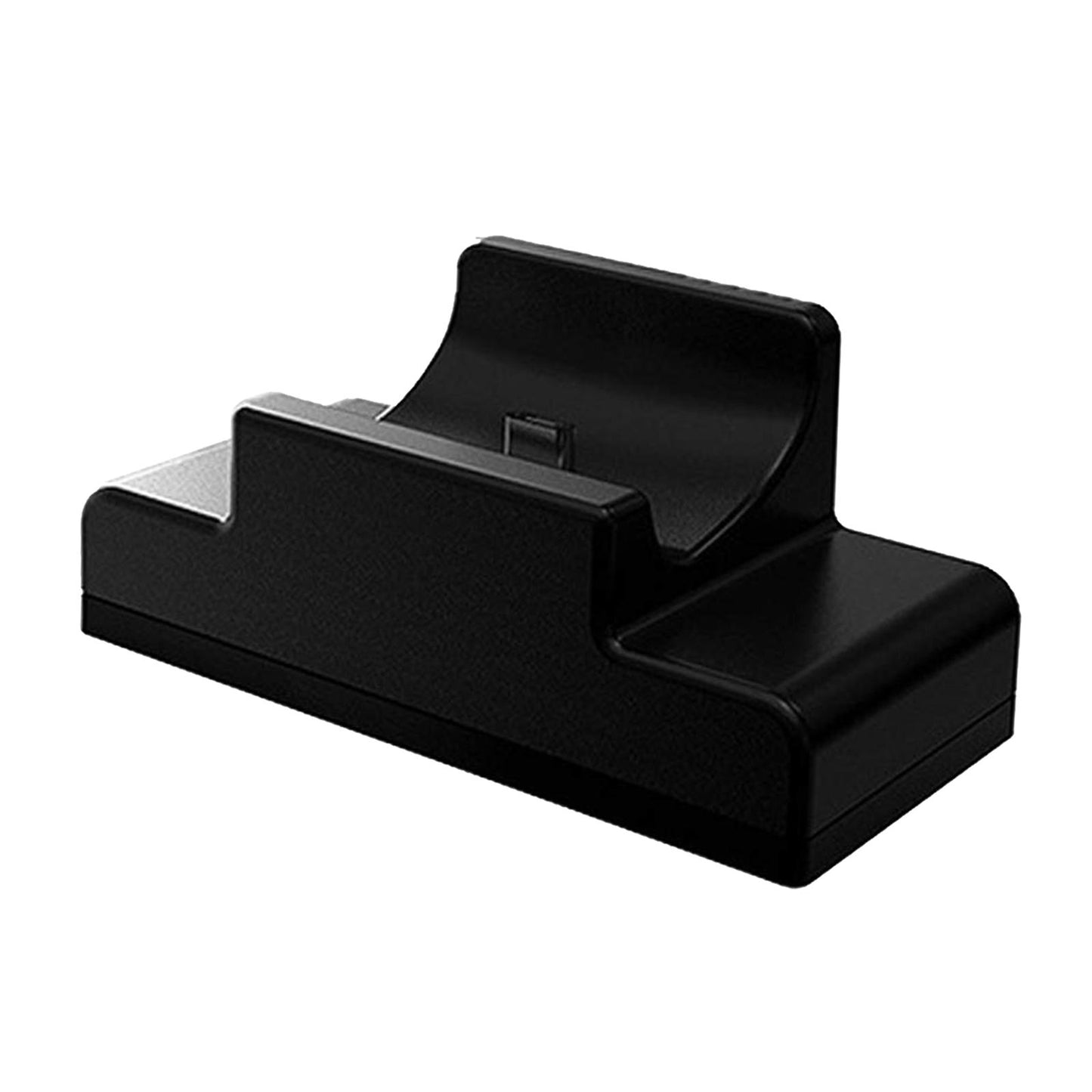 Charging Station Dock Stand Single for PS5 Controller Lightweight Compact