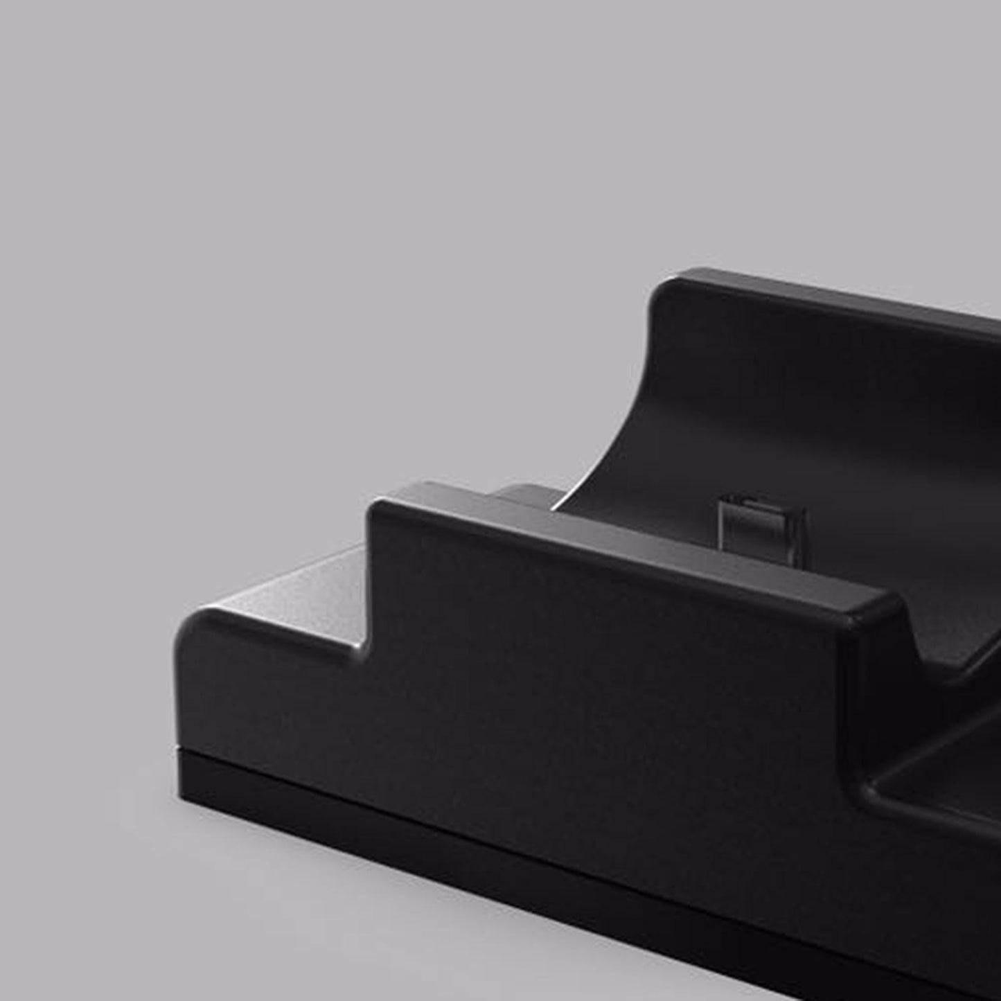 Charging Station Dock Stand Single for PS5 Controller Lightweight Compact
