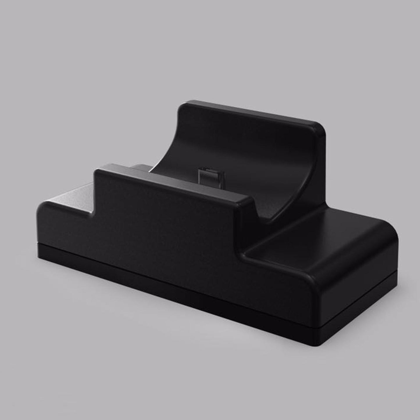 Charging Station Dock Stand Single for PS5 Controller Lightweight Compact