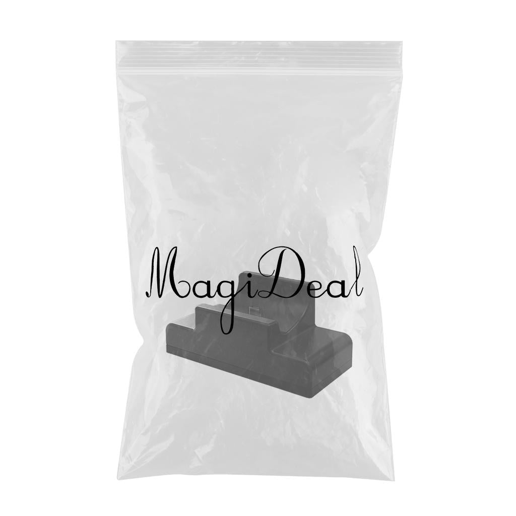 Charging Station Dock Stand Single for PS5 Controller Lightweight Compact