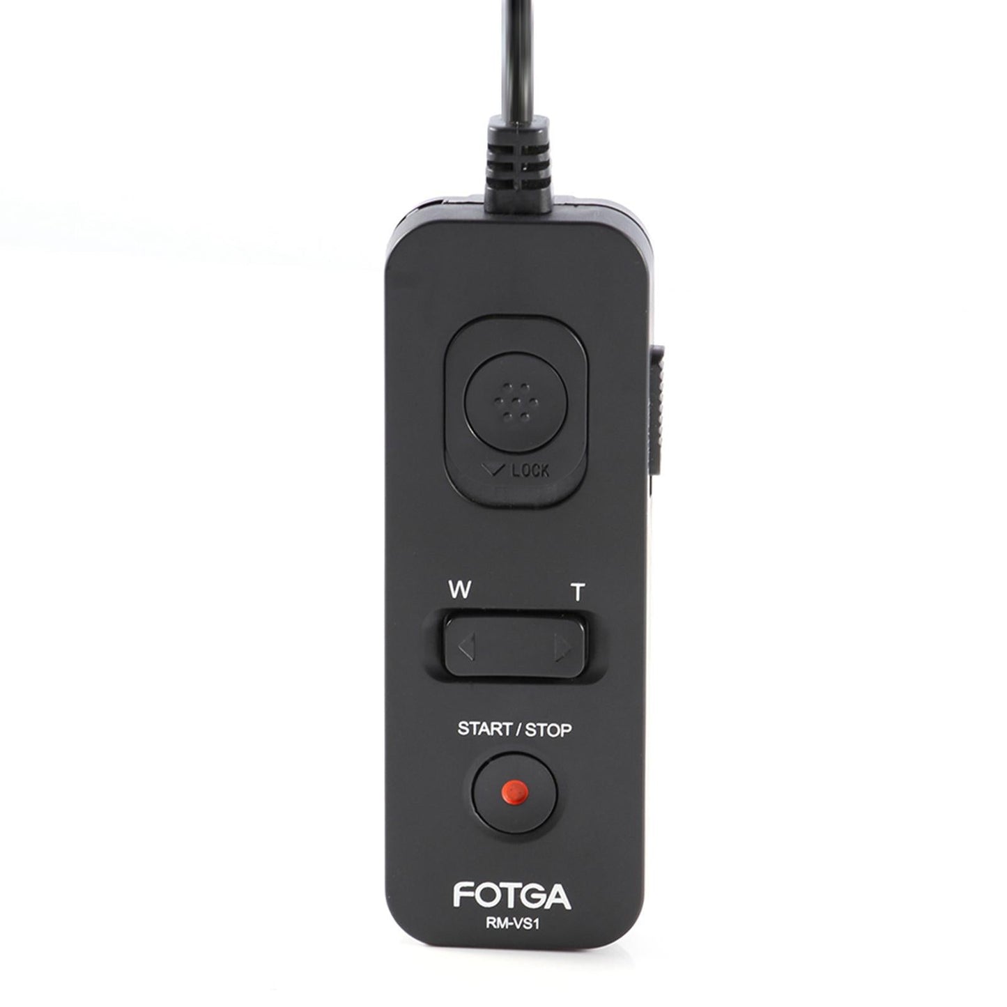 Fotga RM-VS1 Remote Control Shutter for Sony RX10 A7 A7R A6000 A6400 NEX-3N