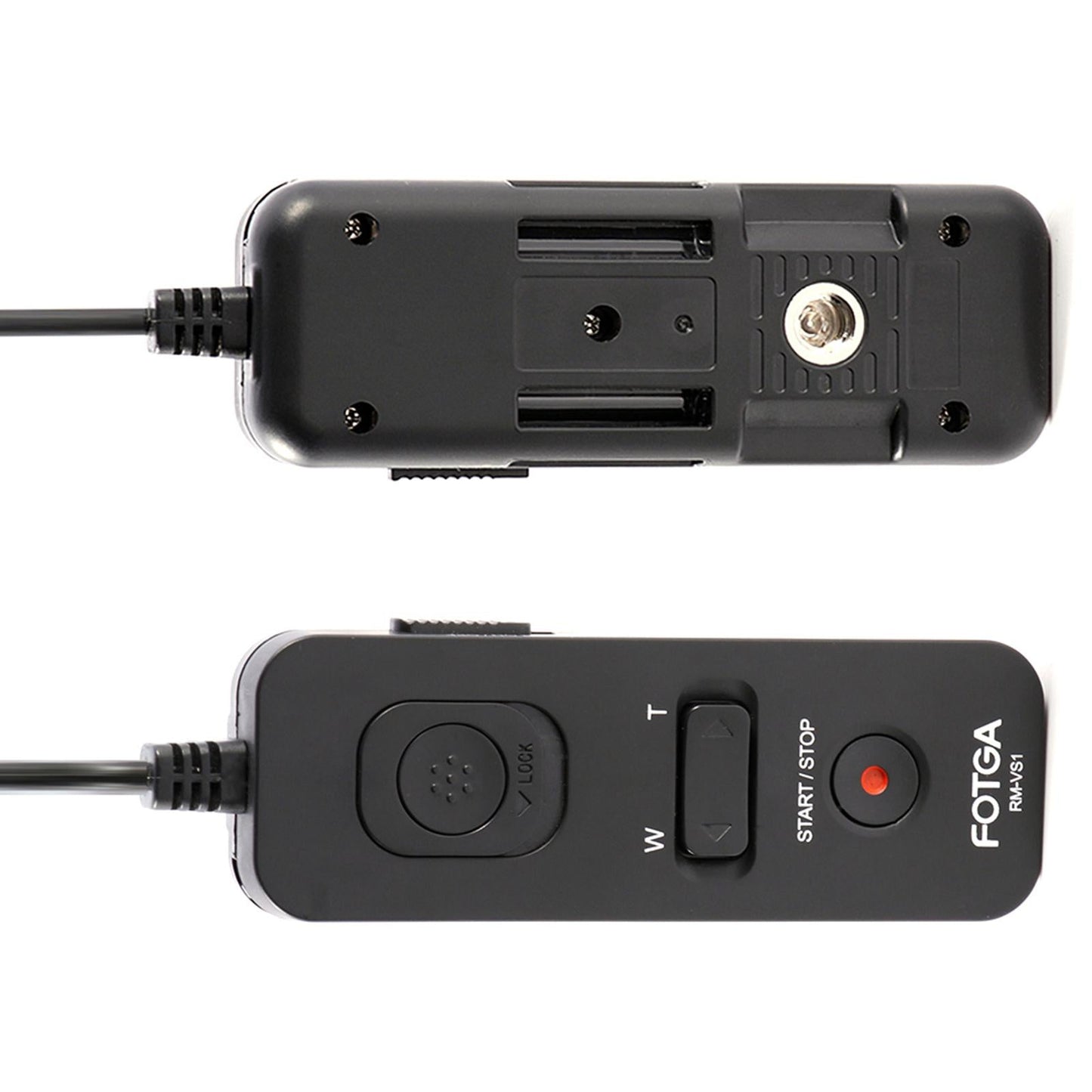 Fotga RM-VS1 Remote Control Shutter for Sony RX10 A7 A7R A6000 A6400 NEX-3N