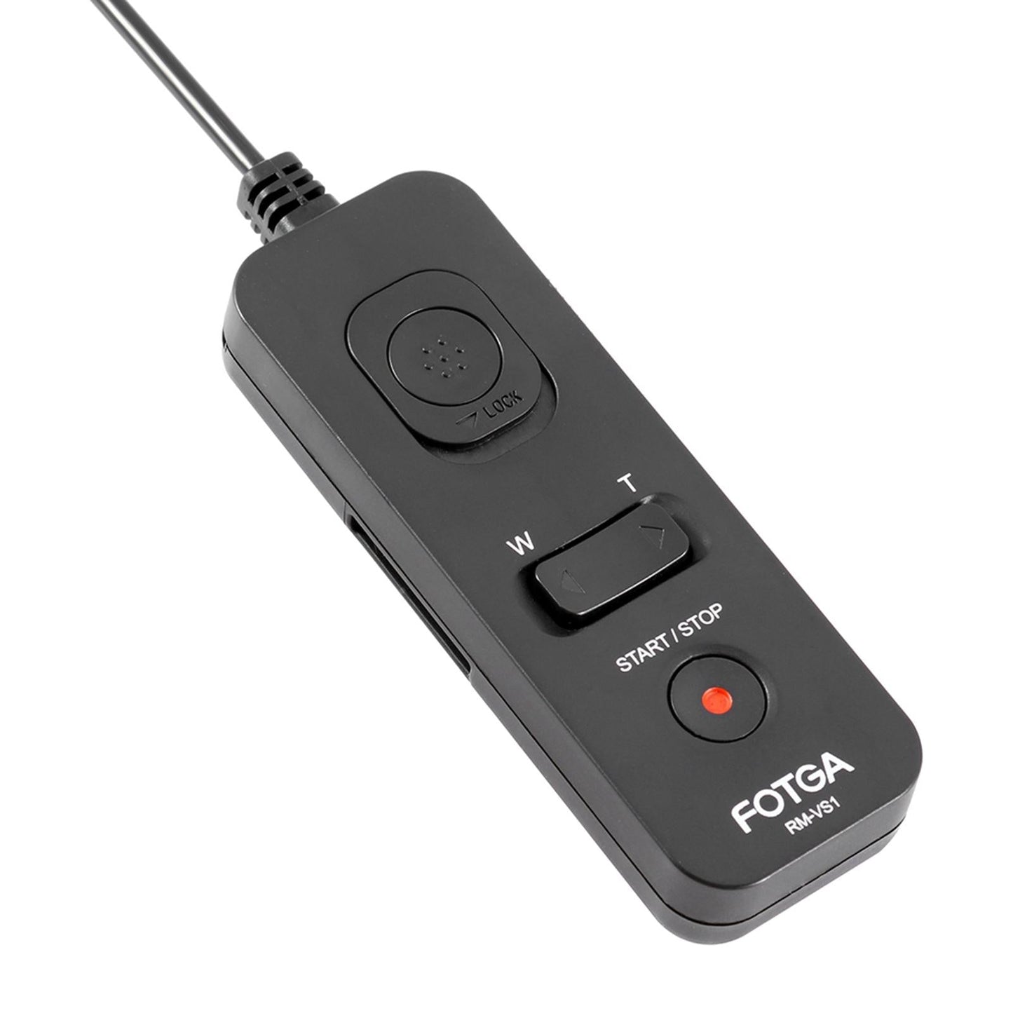 Fotga RM-VS1 Remote Control Shutter for Sony RX10 A7 A7R A6000 A6400 NEX-3N