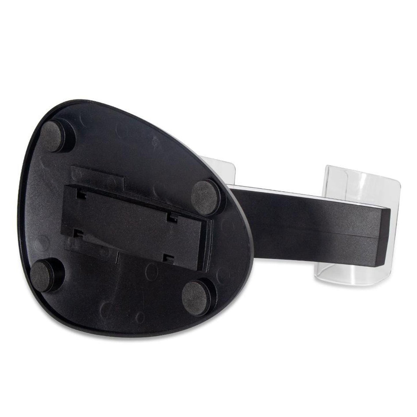 Fast Charging Charging Station Charger Dock Dual for PS5 Black