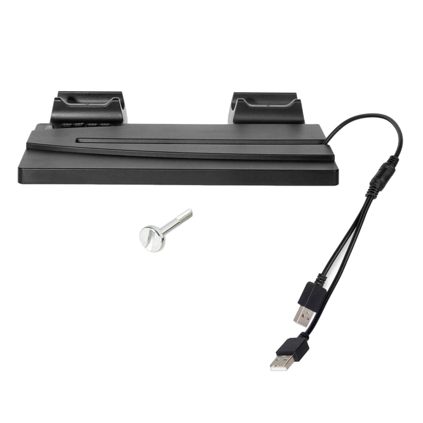 Controller Fast Charger Charging Dock Holder for PlayStation PS5 Controllers