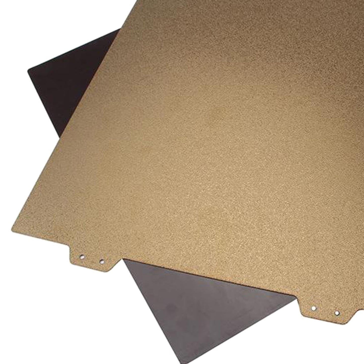 Upgrade PEI Powder Steel Plate Bed Spare Parts Build Plate for Voron350 V2