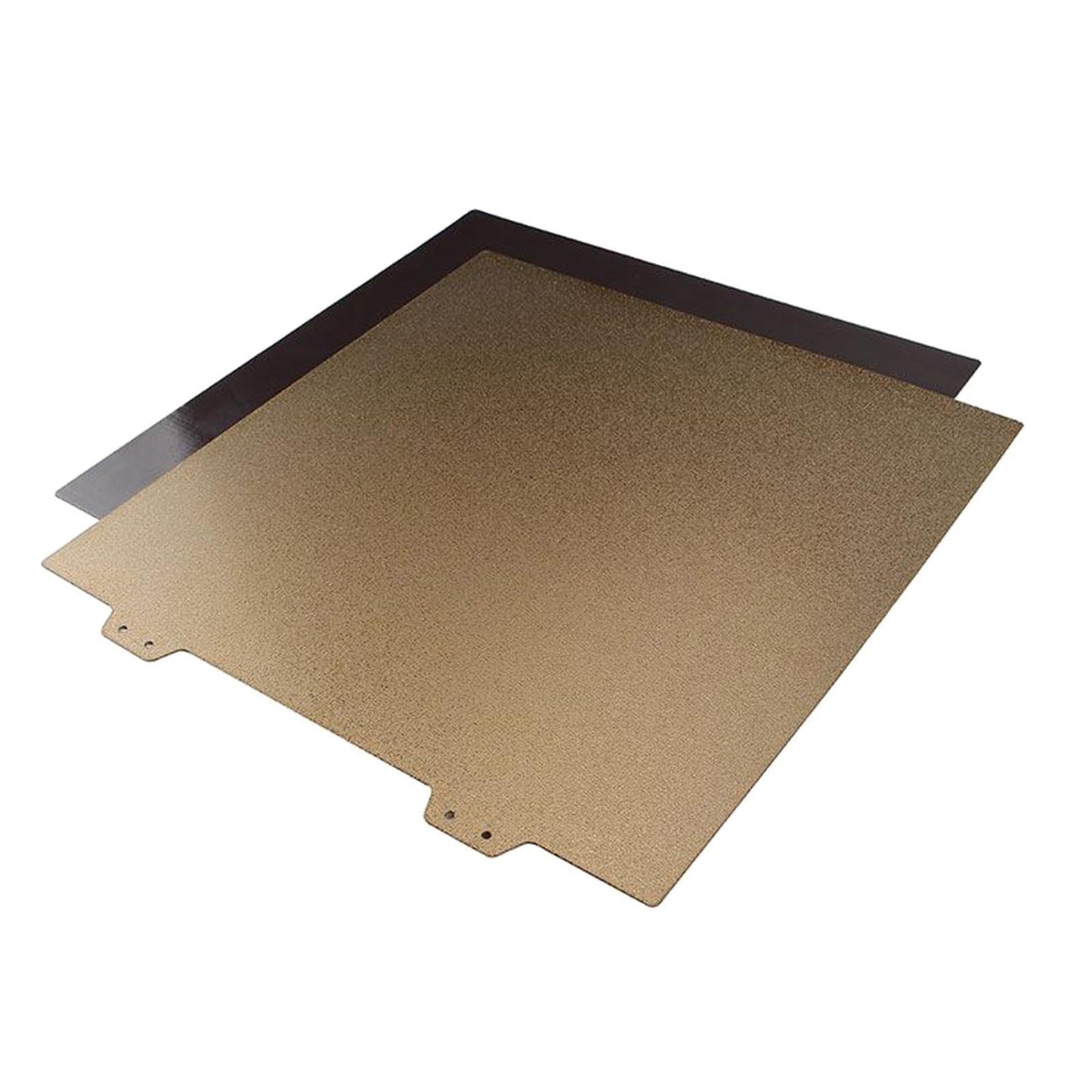 Upgrade PEI Powder Steel Plate Bed Spare Parts Build Plate for Voron350 V2