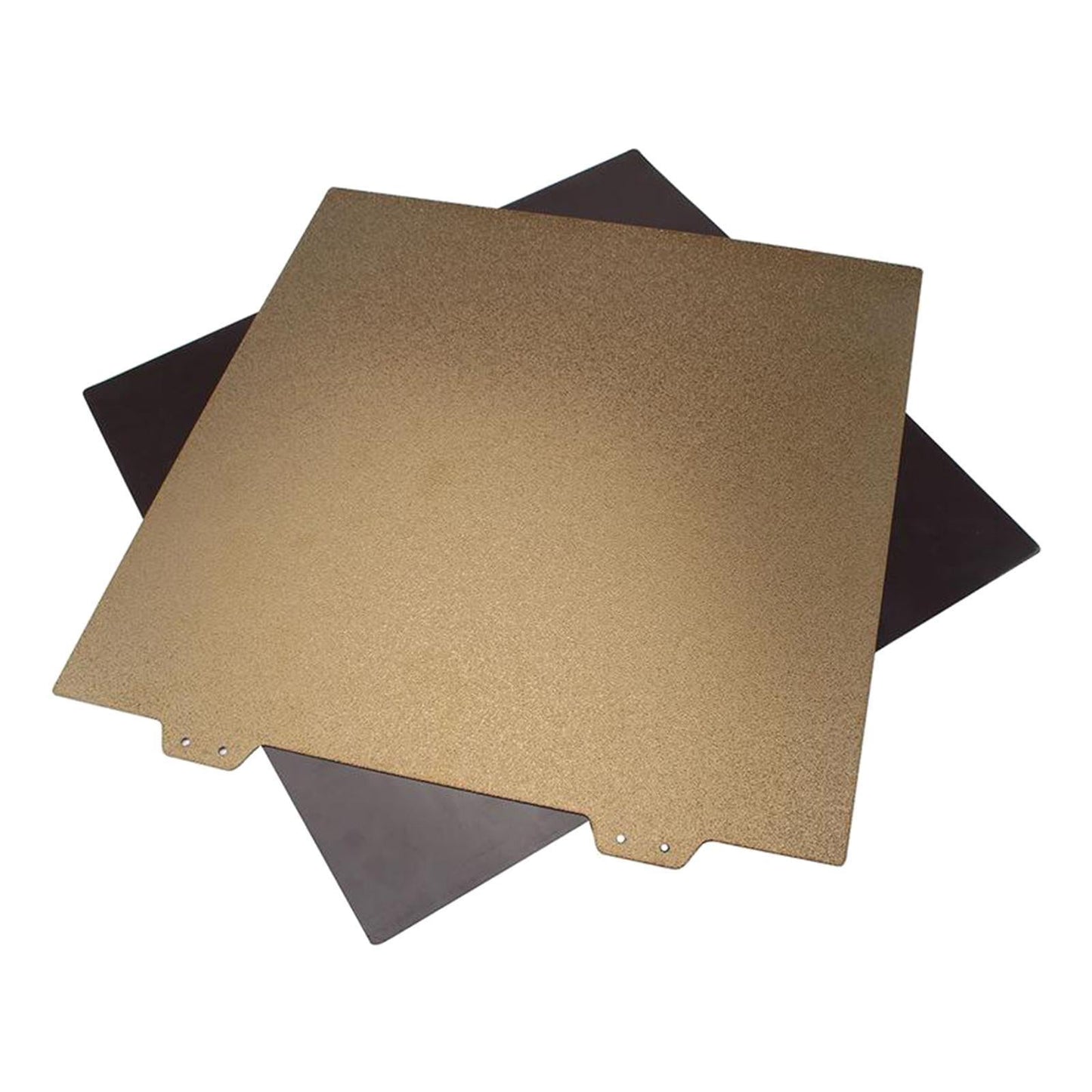 Upgrade PEI Powder Steel Plate Bed Spare Parts Build Plate for Voron350 V2