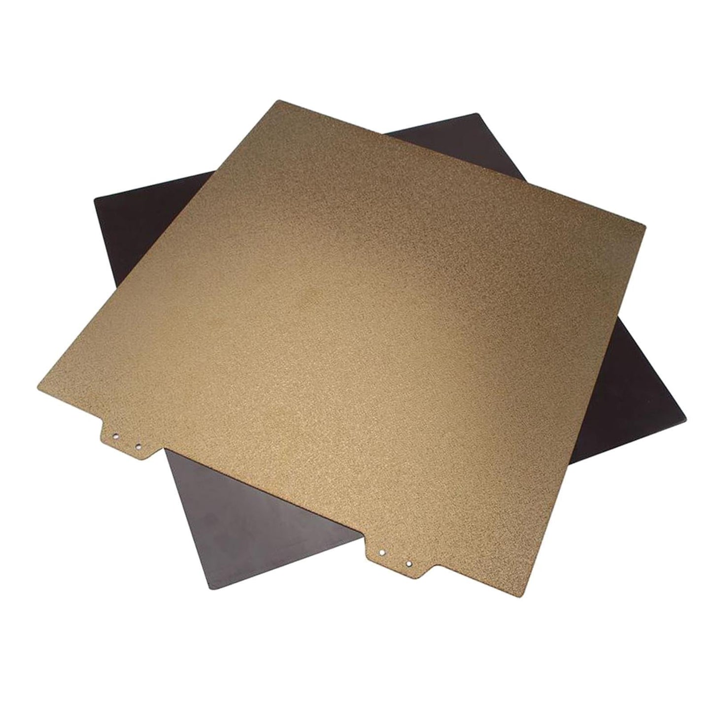 Upgrade PEI Powder Steel Plate Bed Spare Parts Build Plate for Voron350 V2