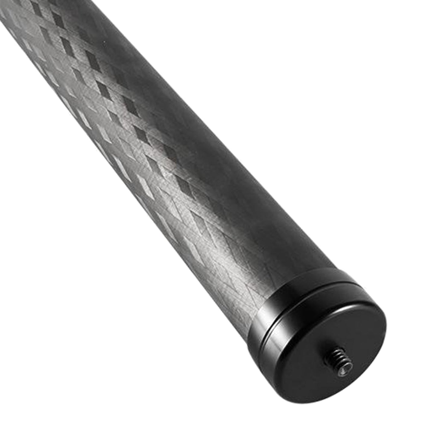 14.2 inch Long Carbon Fiber Extension Pole Stick Rod Monopod for DJI Ronin S