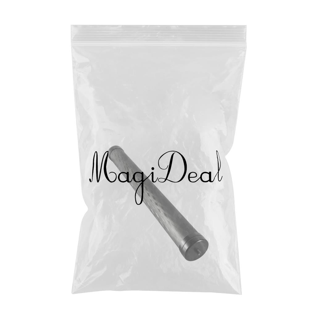 14.2 inch Long Carbon Fiber Extension Pole Stick Rod Monopod for DJI Ronin S