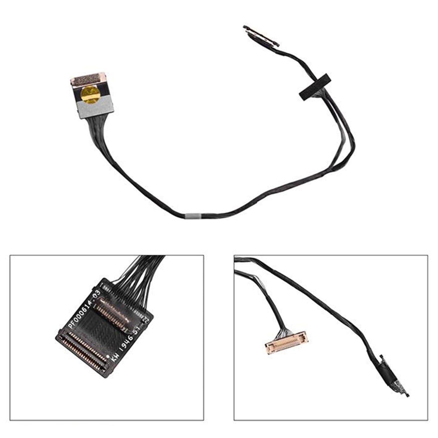 Repair Replacement Signal Ribbon PTZ Video Wire for DJI Mavic MINI Drone