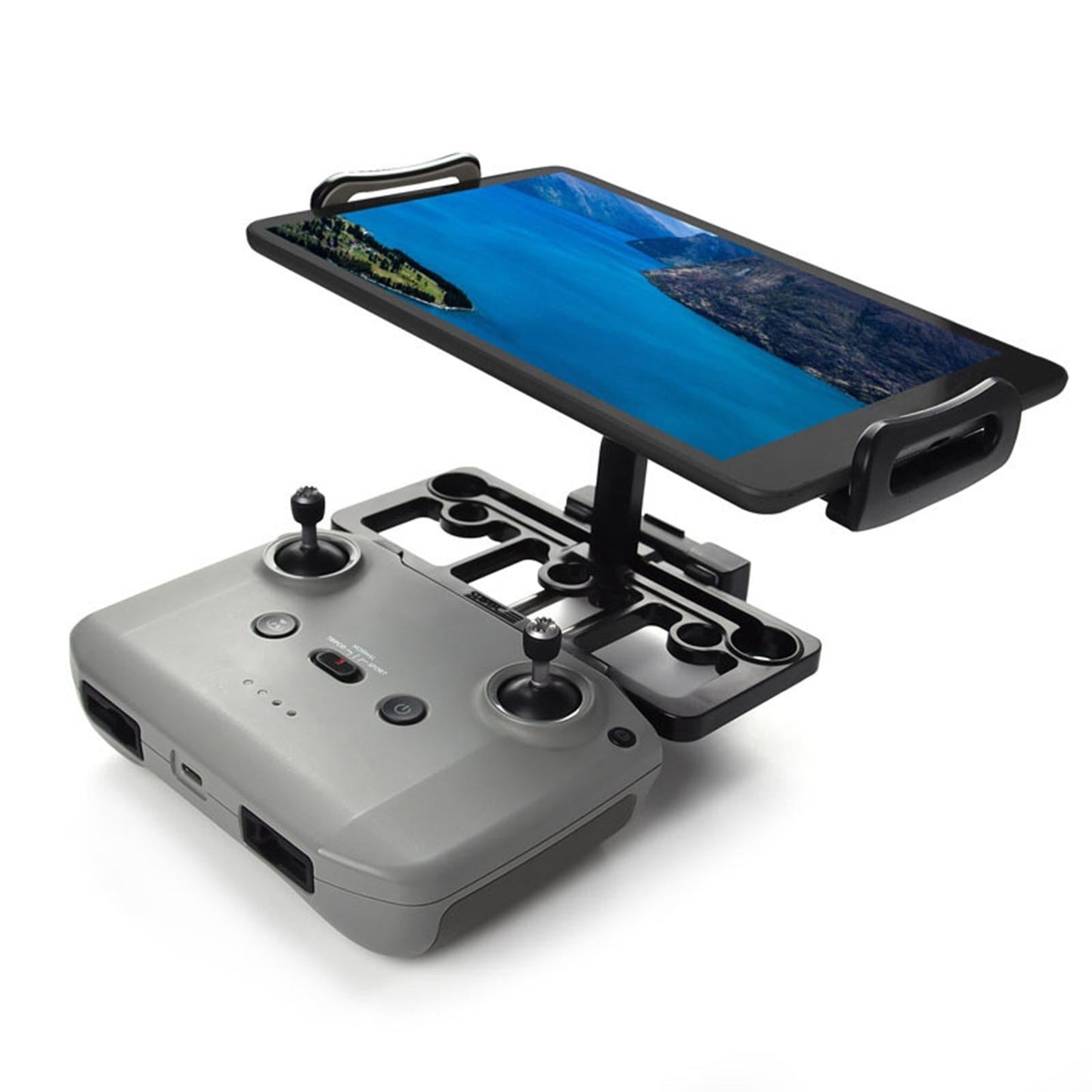 4-12 Inch Smart Phone Stand Mount Holder for Mavic Mini 2 Remote Controller