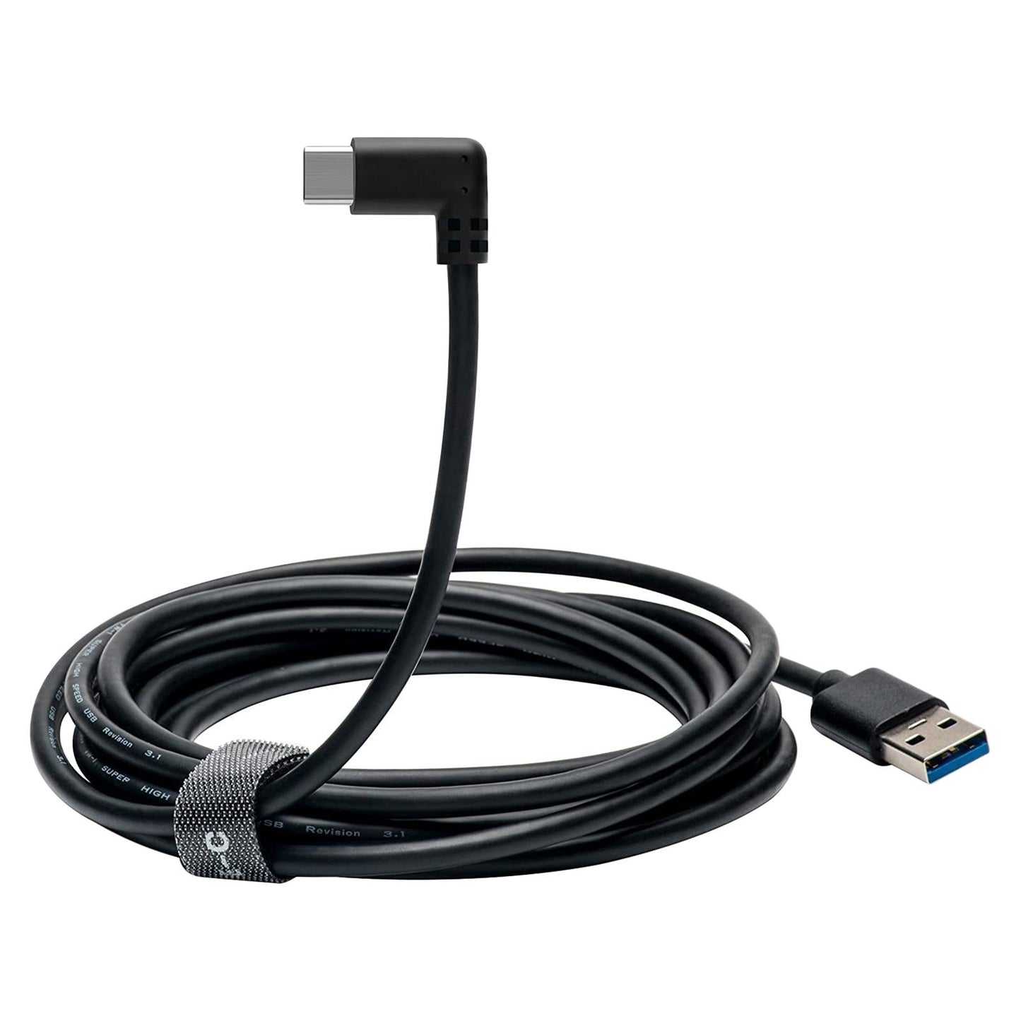 10ft Type-C to USB-C Link Cable for Quest VR Headset USB 3.0 to Type C