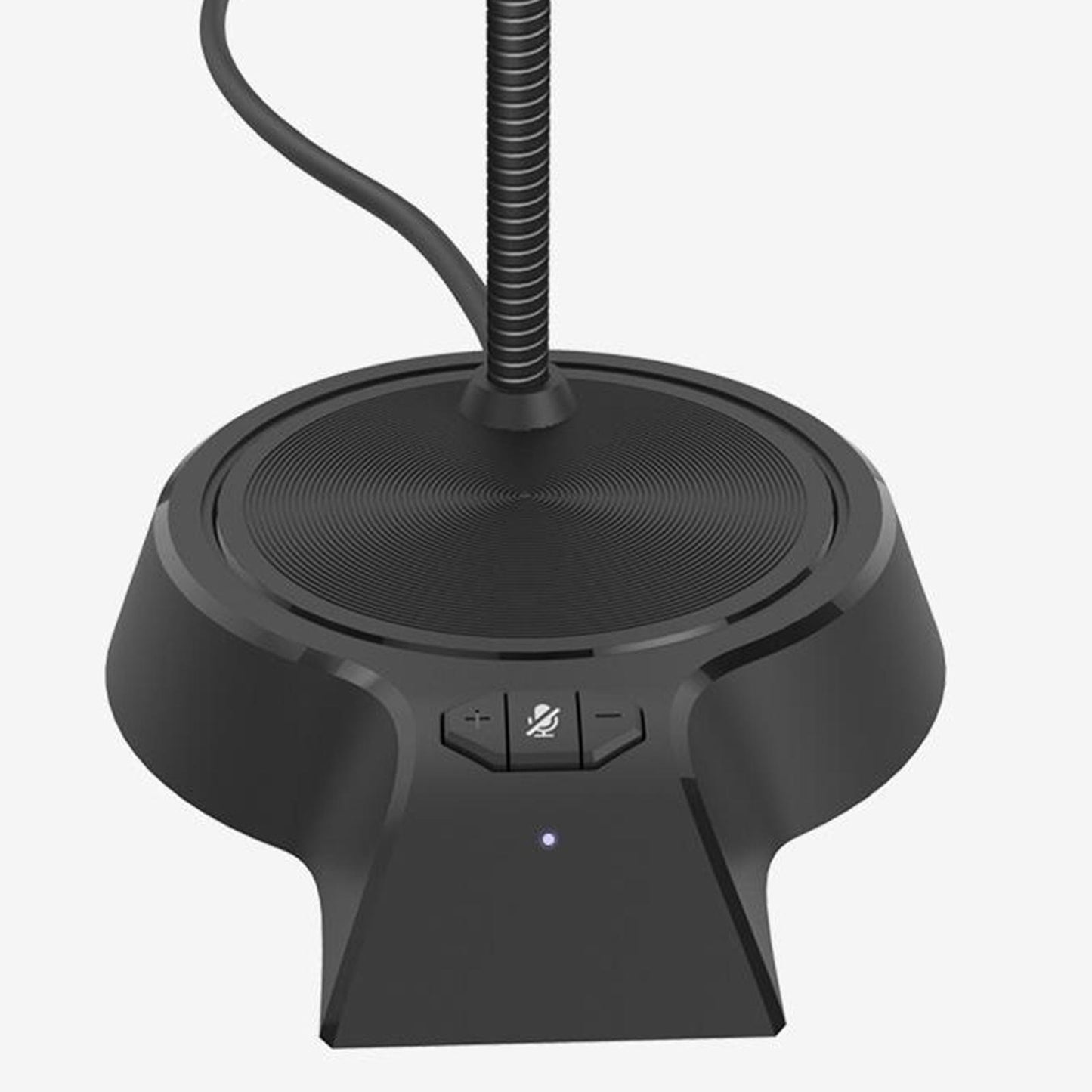 USB Microphone Computer Mic for Desktop Laptop Notebook Voice Chat Record