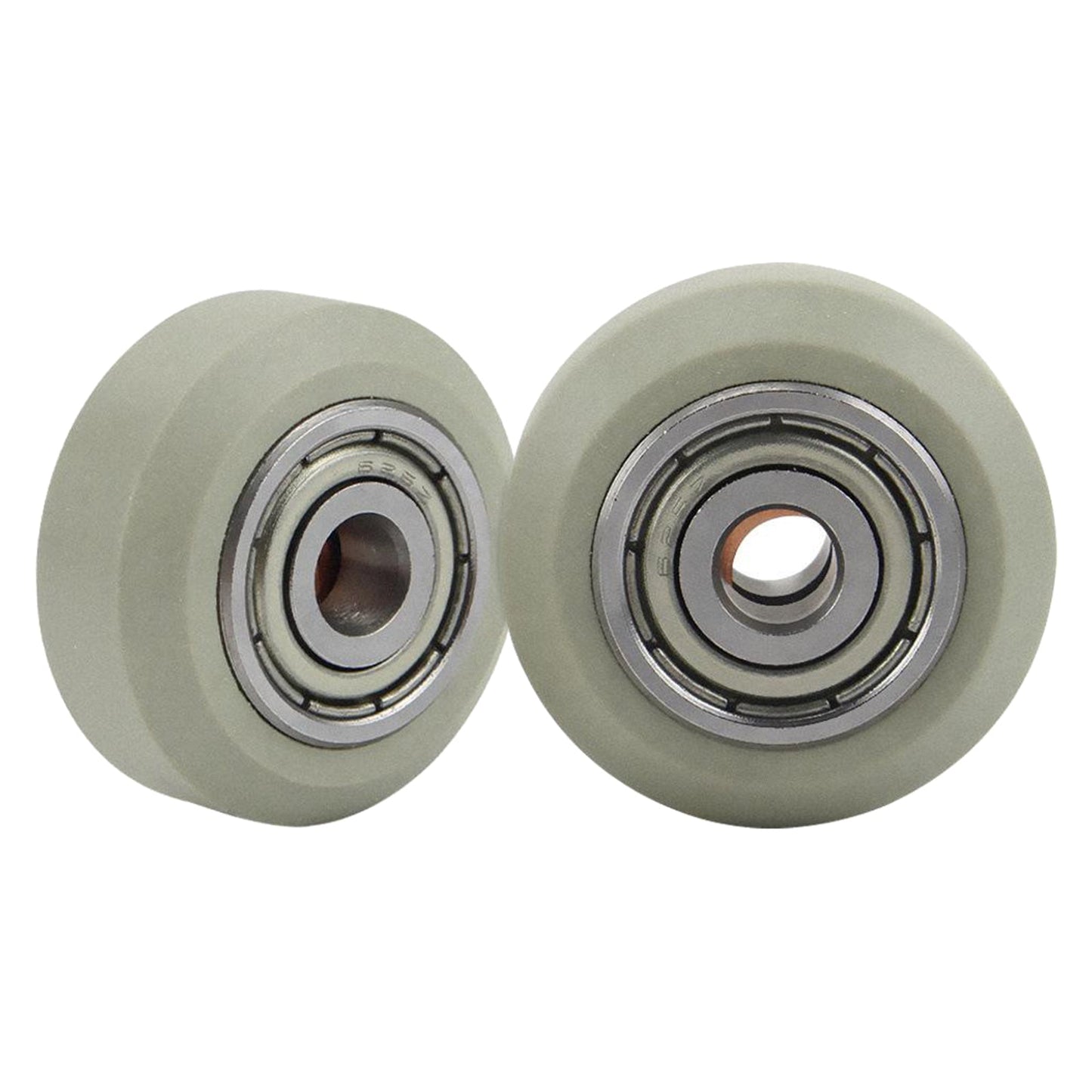 3D Printer Pulley Wheels with Bearings Gear for CR-10/10S 13 Pieces