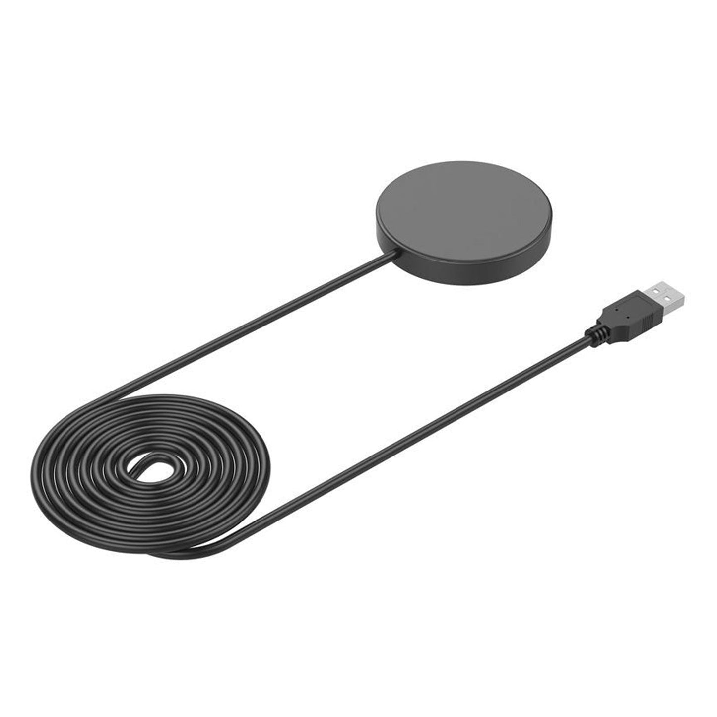 Omnidirectional Microphone Meeting Stereo Plug & Play Office Sound Recording