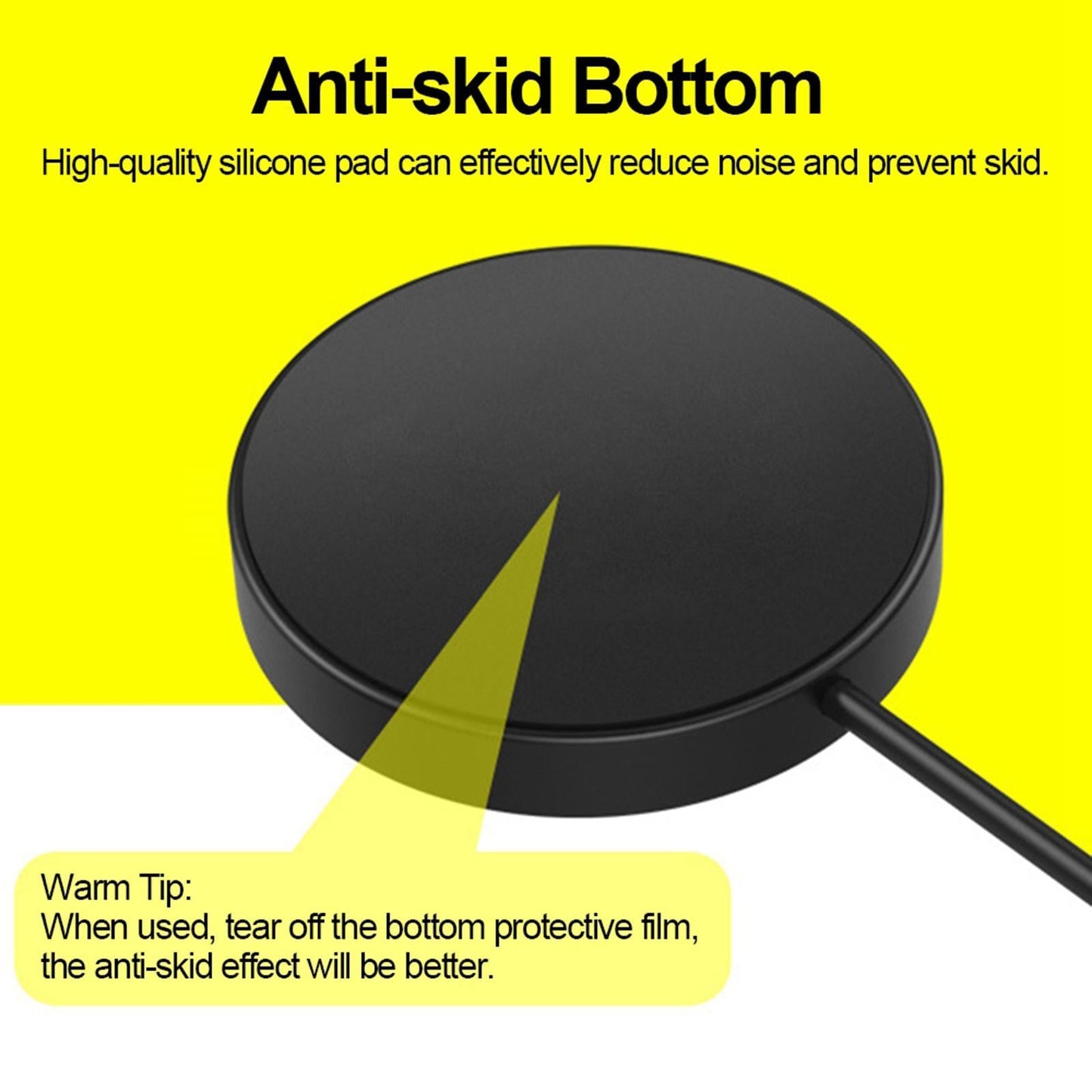 Omnidirectional Microphone Meeting Stereo Plug & Play Office Sound Recording