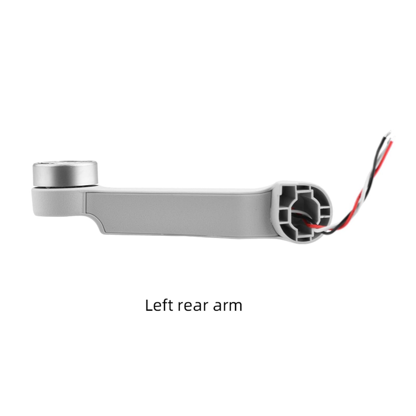 Arm Body Middle Bottom Upper Cover for DJI Mavic Mini 2 Left Back Arm