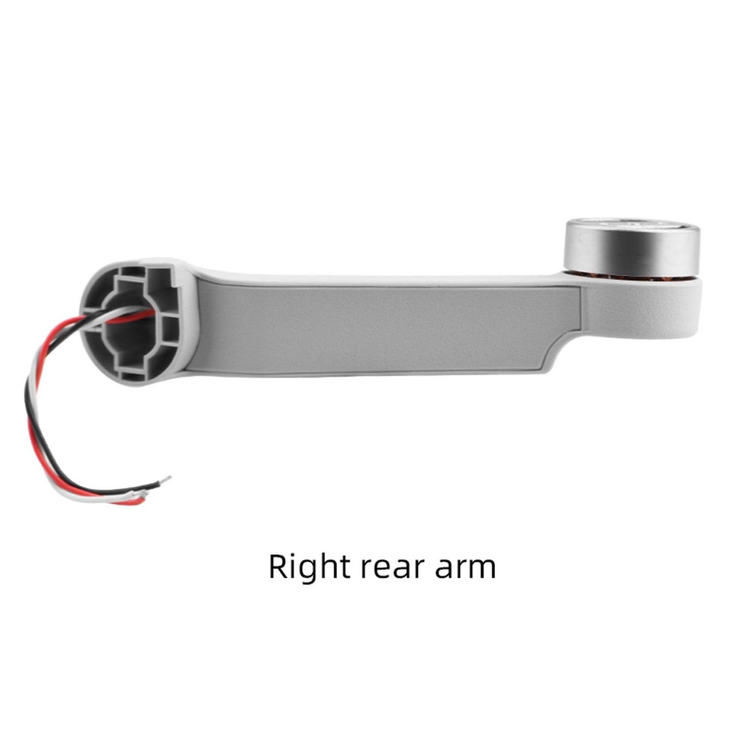 Arm Body Middle Bottom Upper Cover for DJI Mavic Mini 2 Right Back Arm