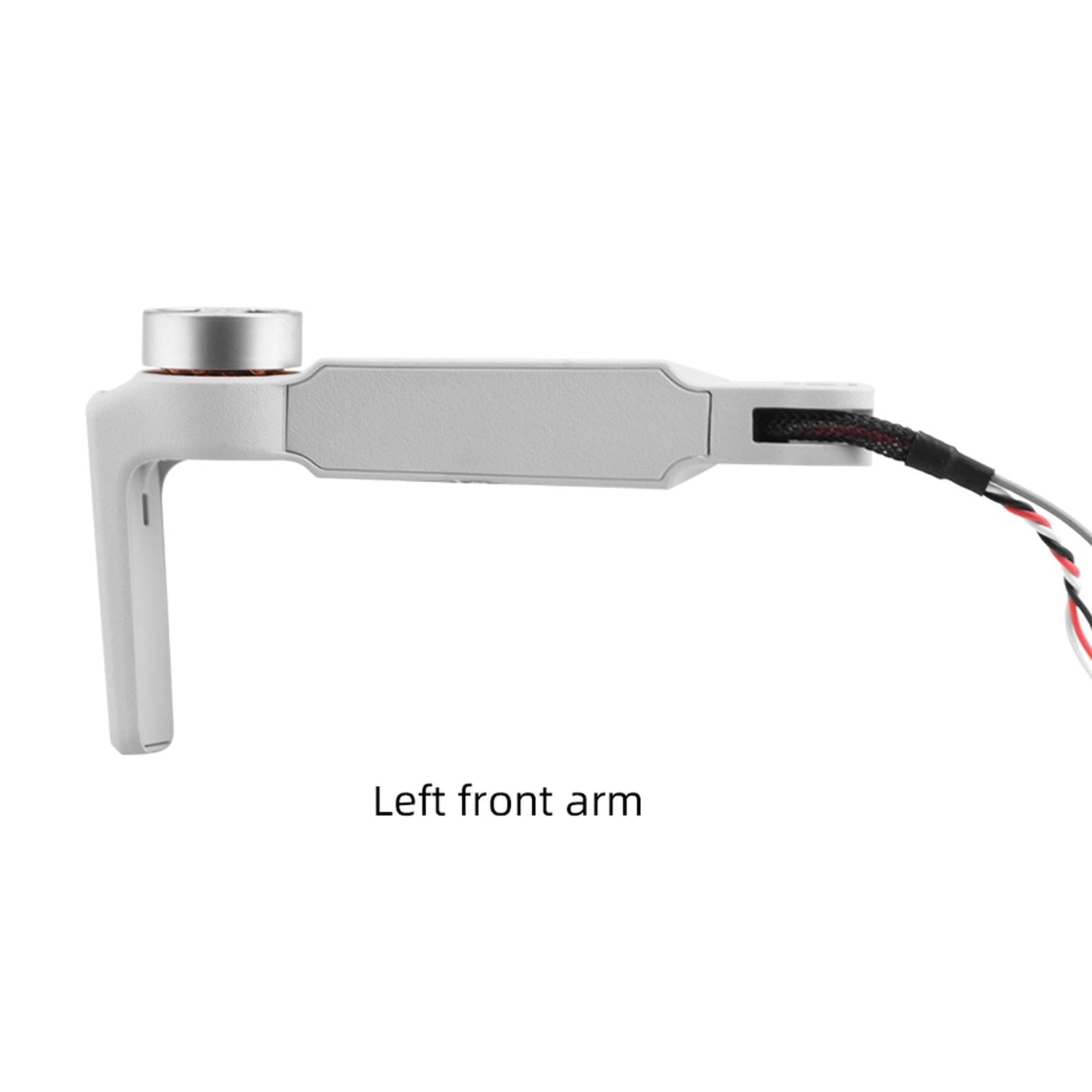 Arm Body Middle Bottom Upper Cover for DJI Mavic Mini 2 Left Front Arm