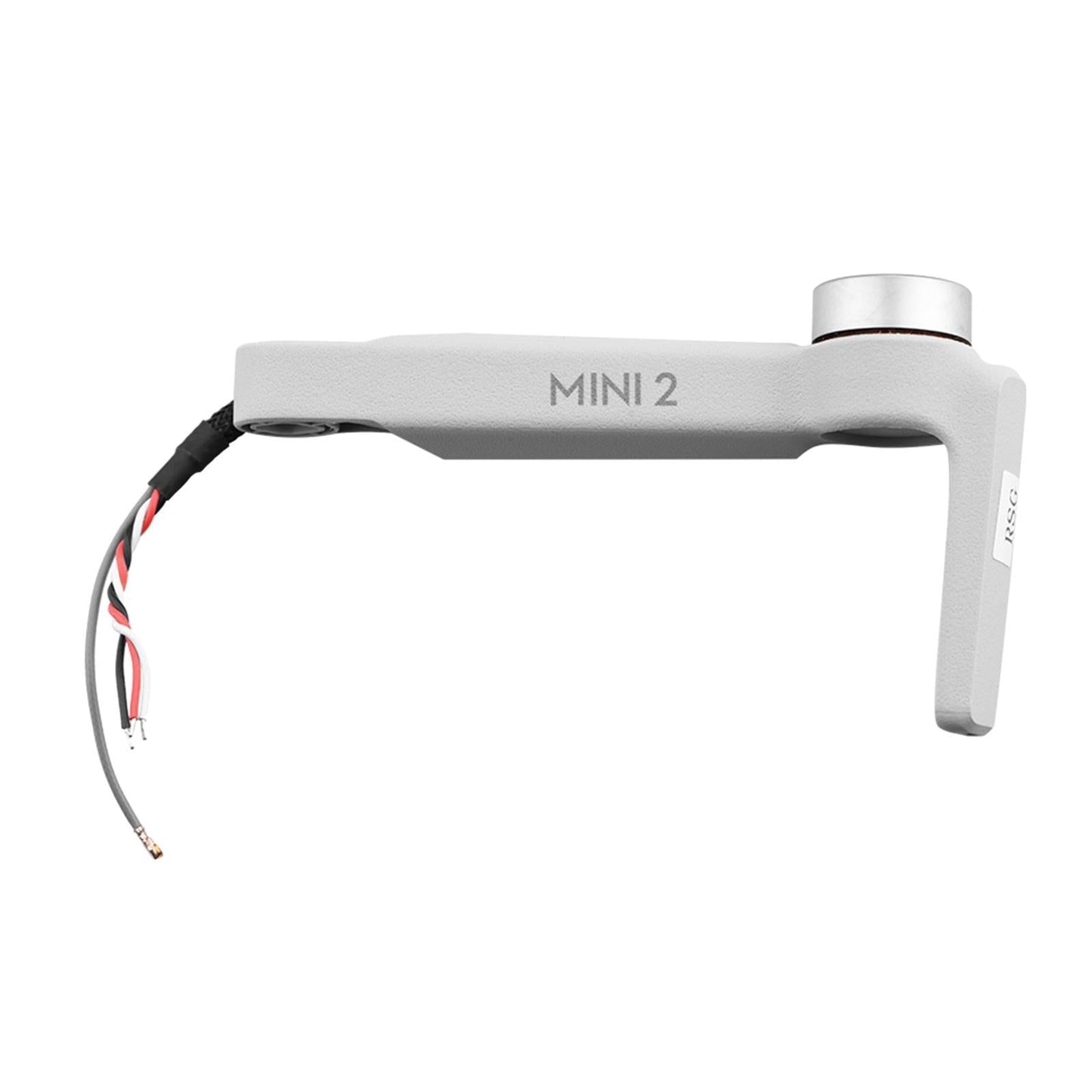 Arm Body Middle Bottom Upper Cover for DJI Mavic Mini 2 Left Front Arm