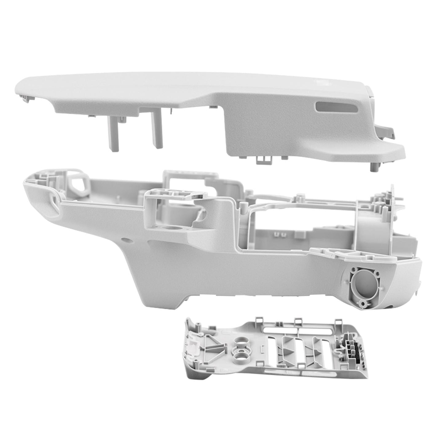 Arm Body Middle Bottom Upper Cover for DJI Mavic Mini 2 Middle Frame