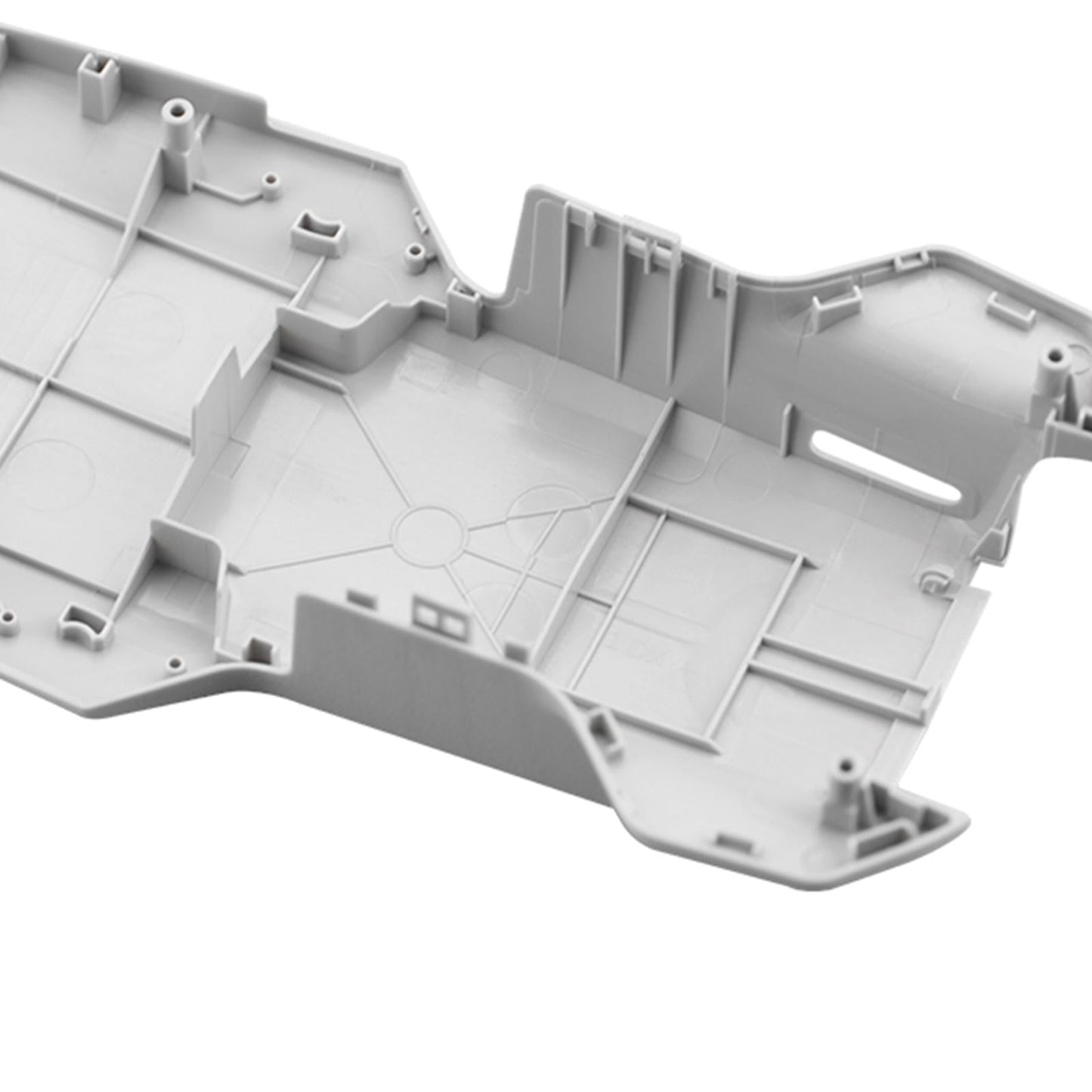 Arm Body Middle Bottom Upper Cover for DJI Mavic Mini 2 Upper Cover