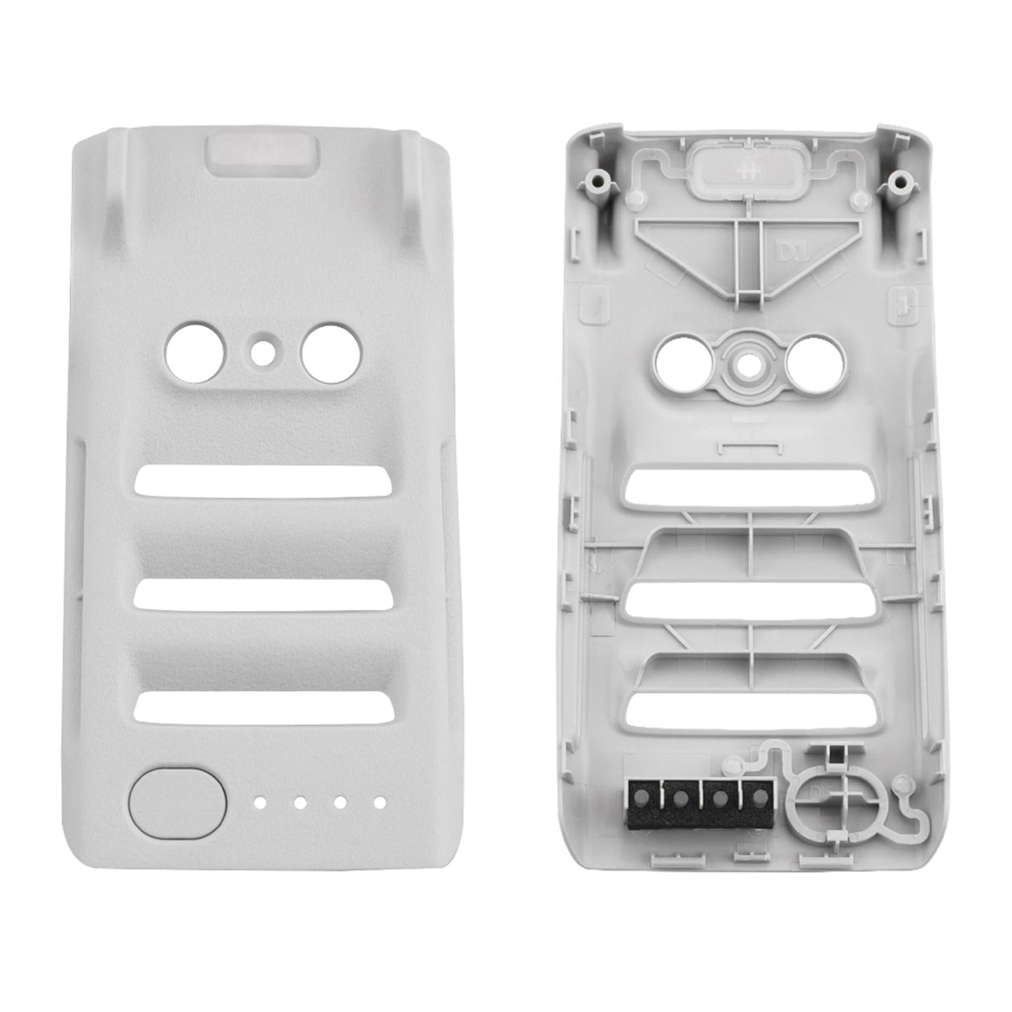 Arm Body Middle Bottom Upper Cover for DJI Mavic Mini 2 Bottom Frame