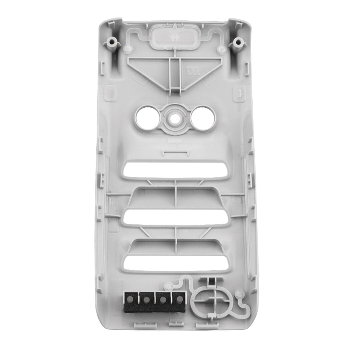 Arm Body Middle Bottom Upper Cover for DJI Mavic Mini 2 Bottom Frame