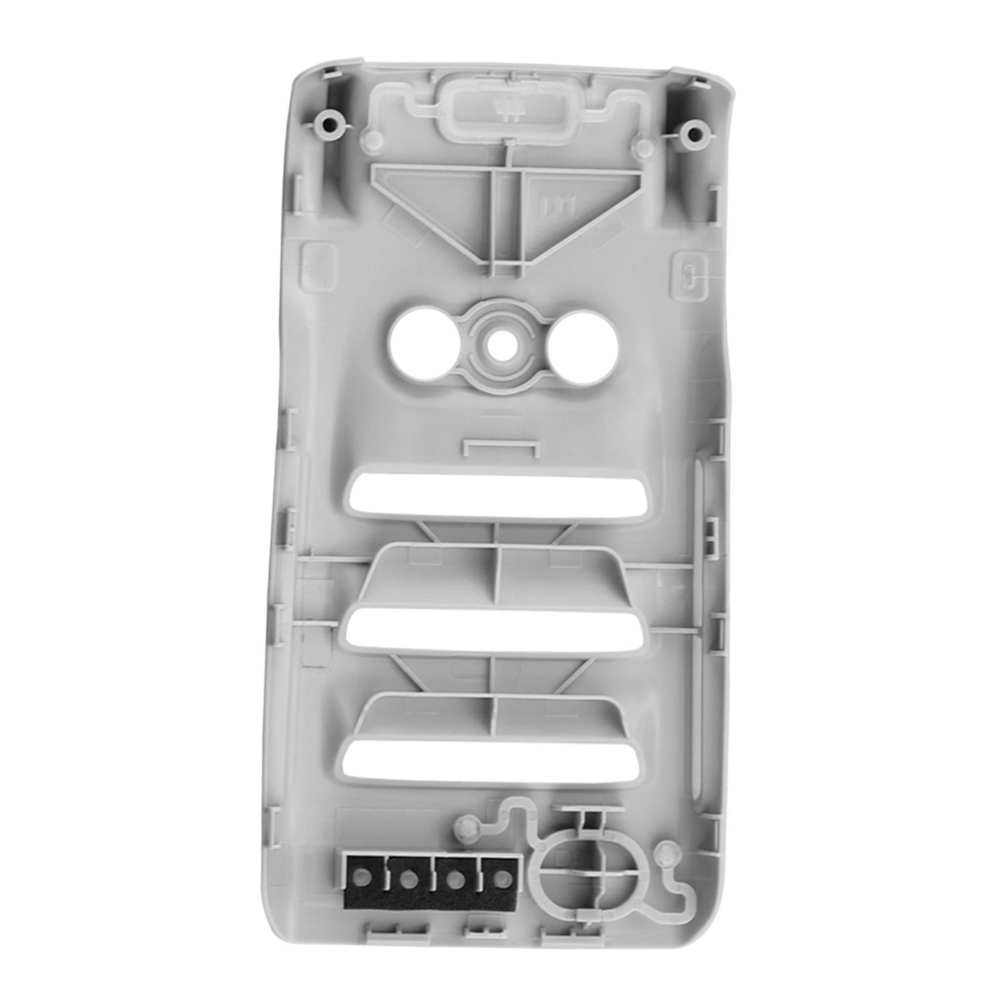 Arm Body Middle Bottom Upper Cover for DJI Mavic Mini 2 Bottom Frame