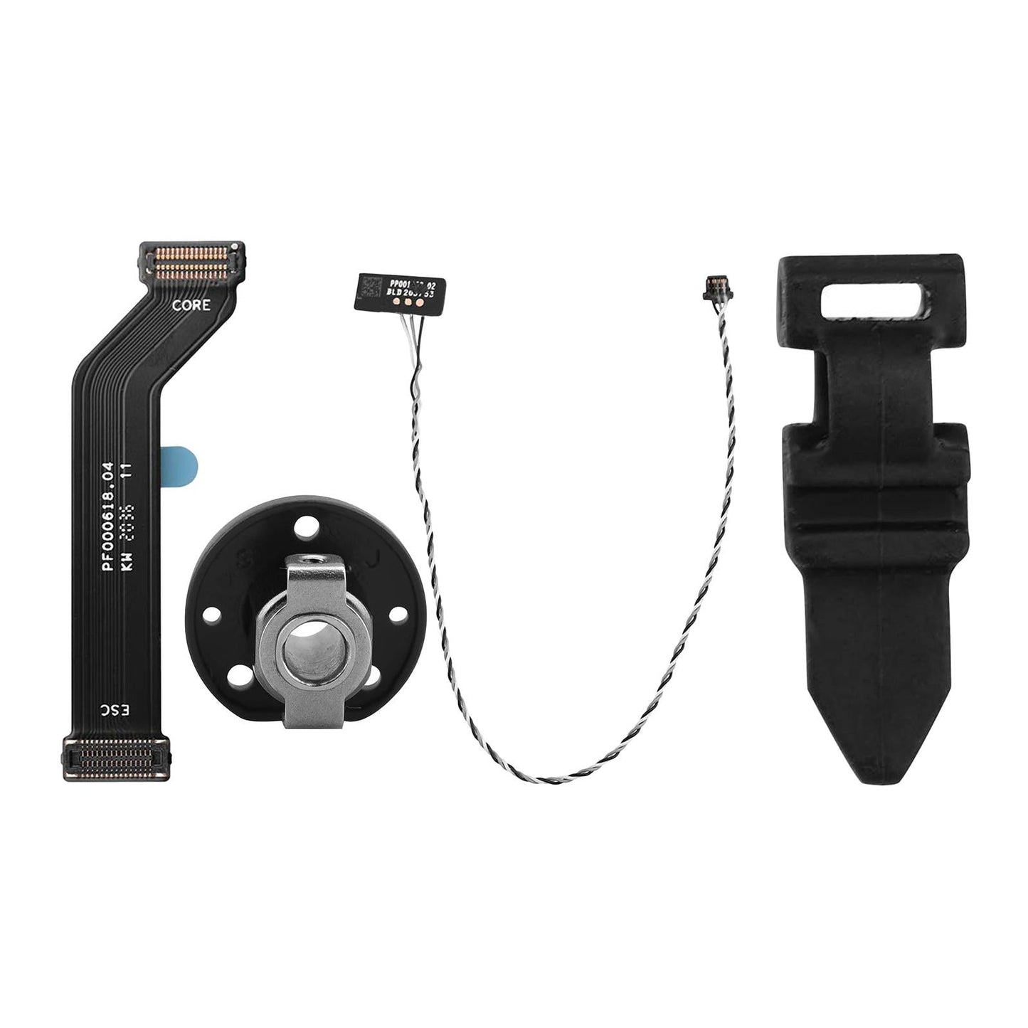 DurableDrone Replace Parts for DJI Mavic MINI 2 Drone Rear Shaft Axis