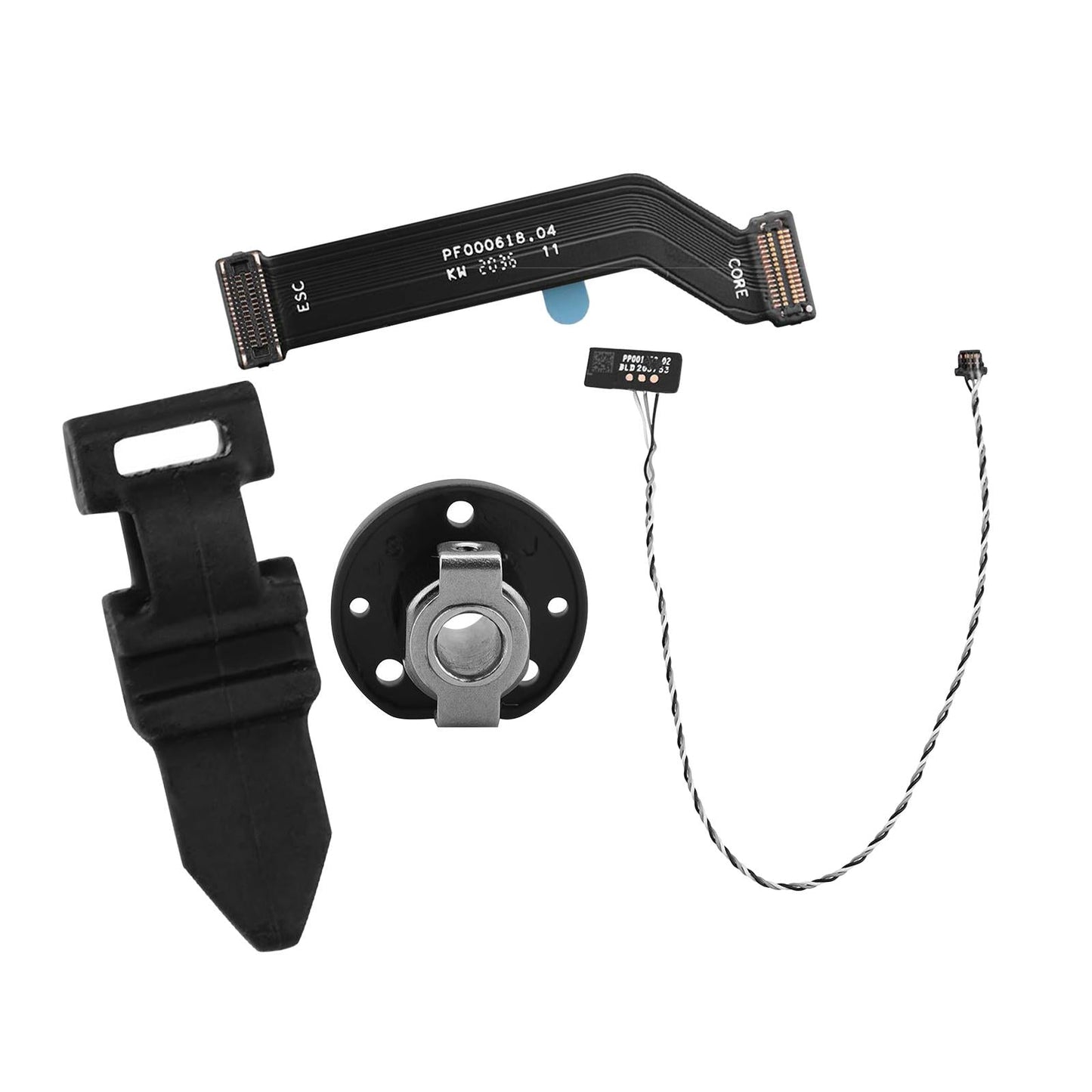 DurableDrone Replace Parts for DJI Mavic MINI 2 Drone Rear Shaft Axis