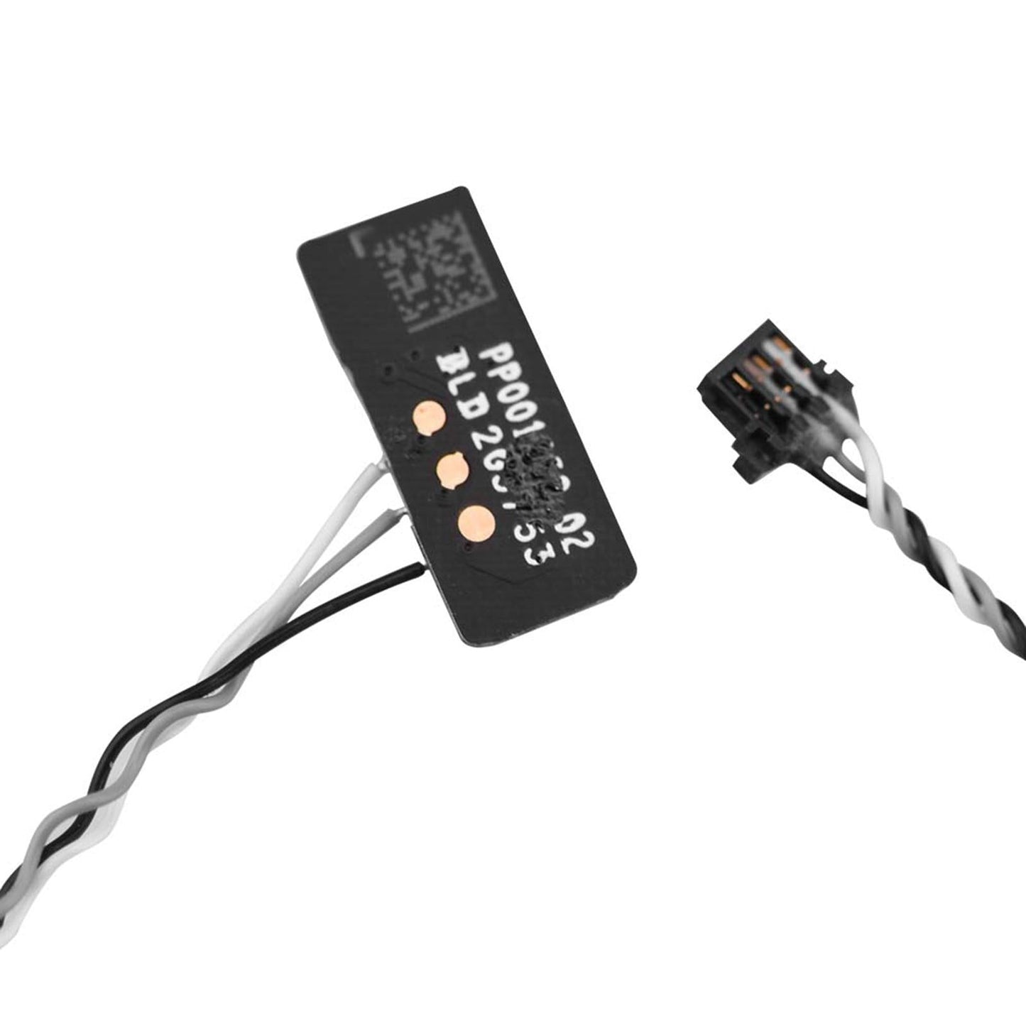 DurableDrone Replace Parts for DJI Mavic MINI 2 Drone Aircraft Front Light