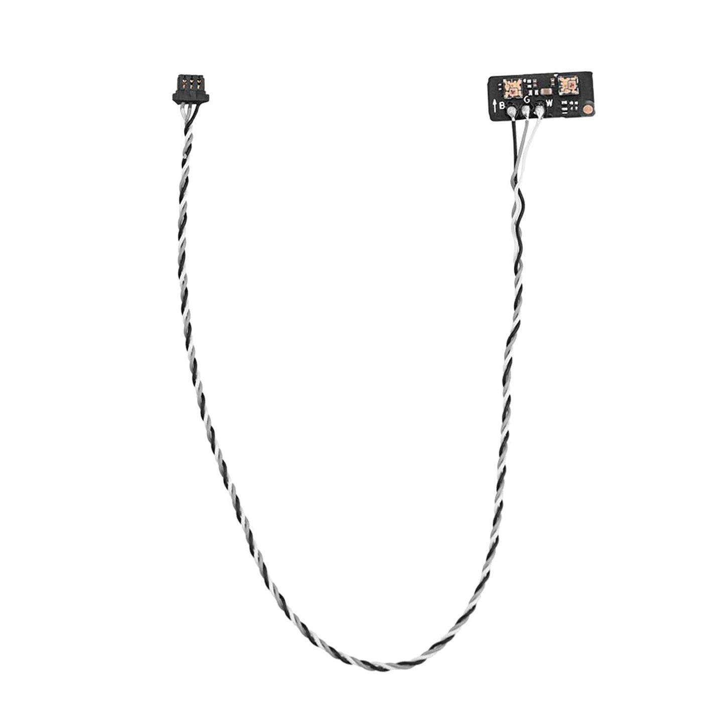 DurableDrone Replace Parts for DJI Mavic MINI 2 Drone Aircraft Front Light