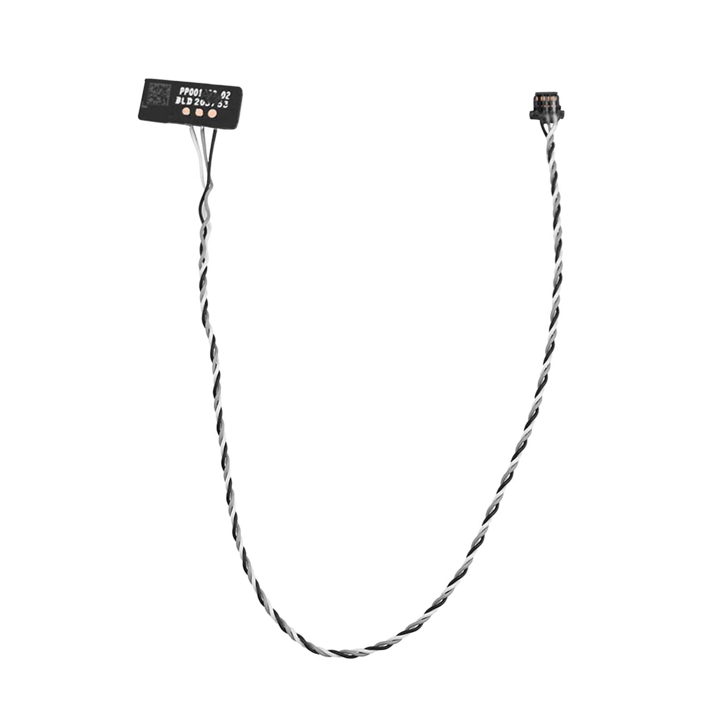 DurableDrone Replace Parts for DJI Mavic MINI 2 Drone Aircraft Front Light