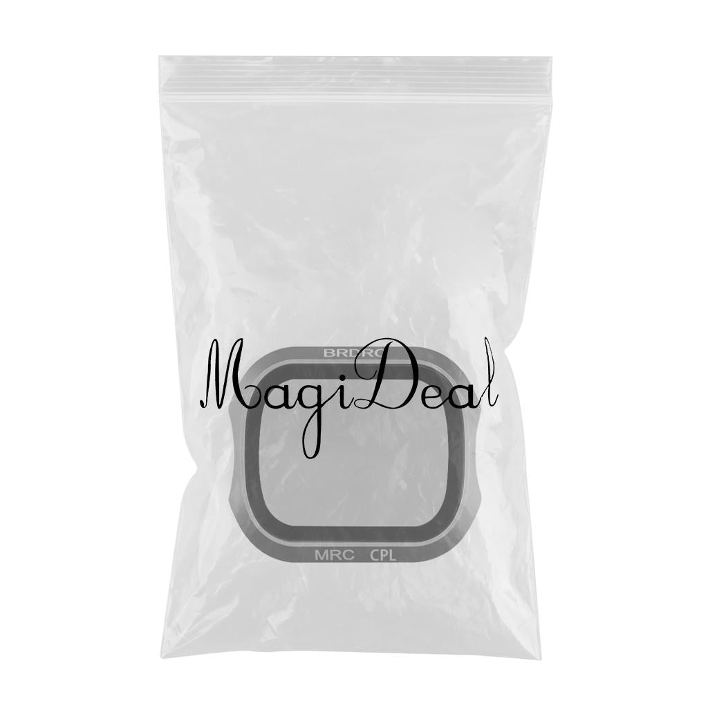 Filters Compatible with DJI MAVIC 2 Pro Drone Camera CPL