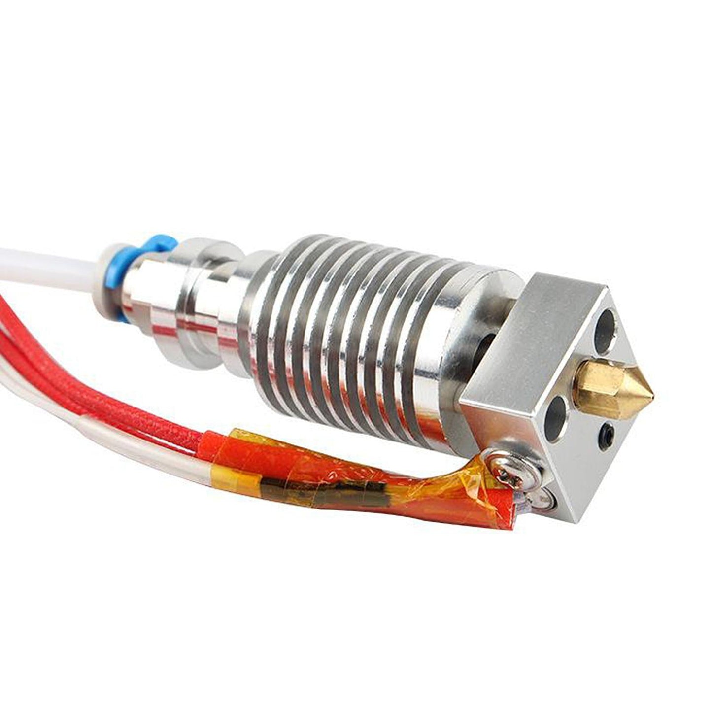 3D Printer Parts Metal Extruder MK8 Upgrade for Ender 3/Ender 5/CR-10 series