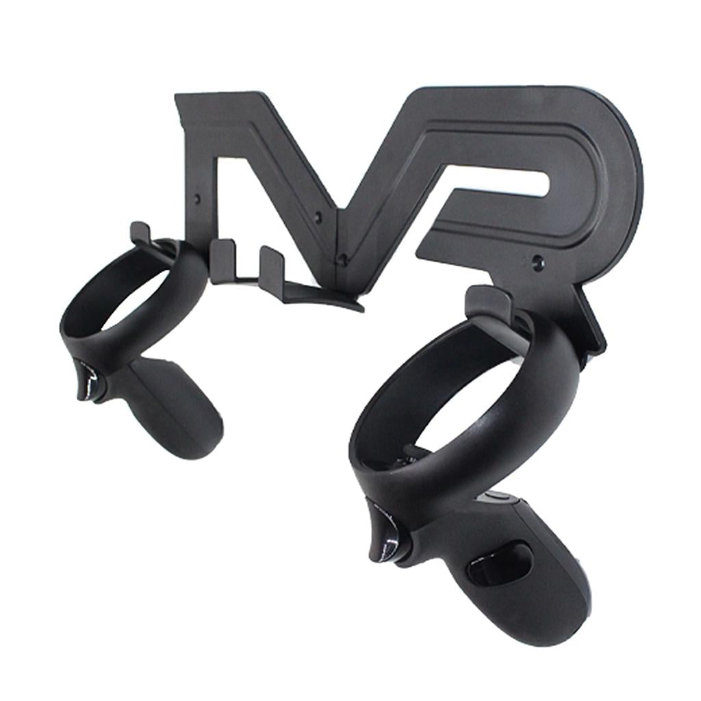 VR Wall Mount Storage Stand Bracket Controller Holder for Black