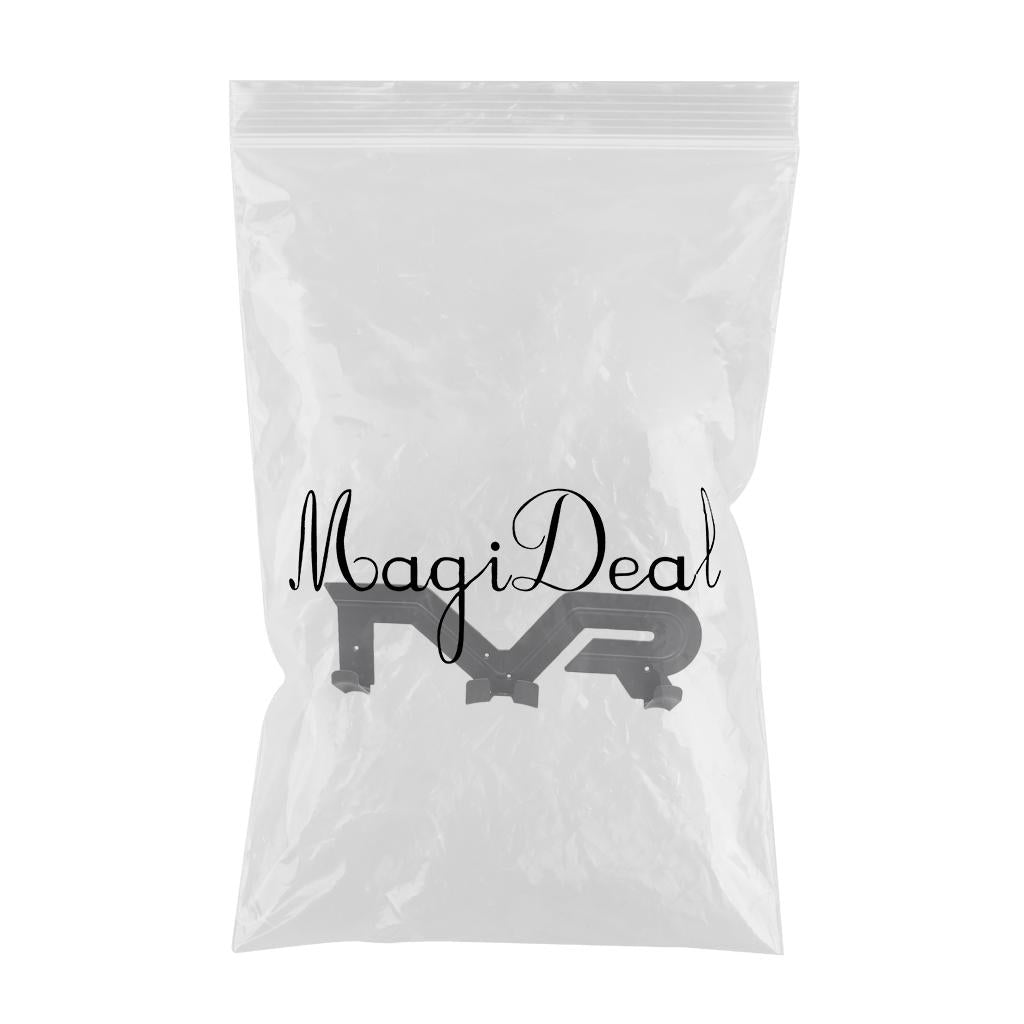 VR Wall Mount Storage Stand Bracket Controller Holder for Black