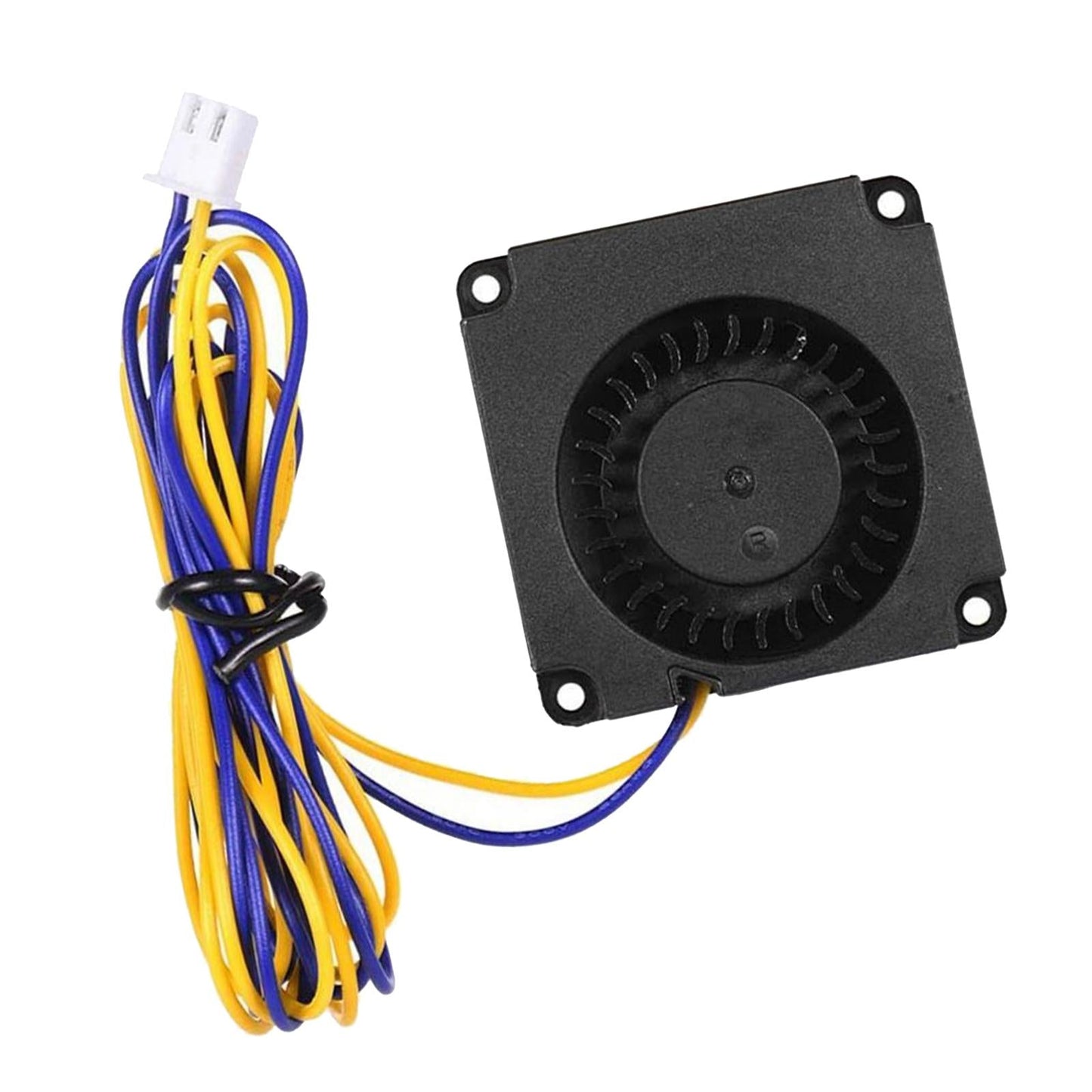3D Printer Brushless Blower Cooling Fan 24V DC with 2-Pin for CR-8S Ender 3